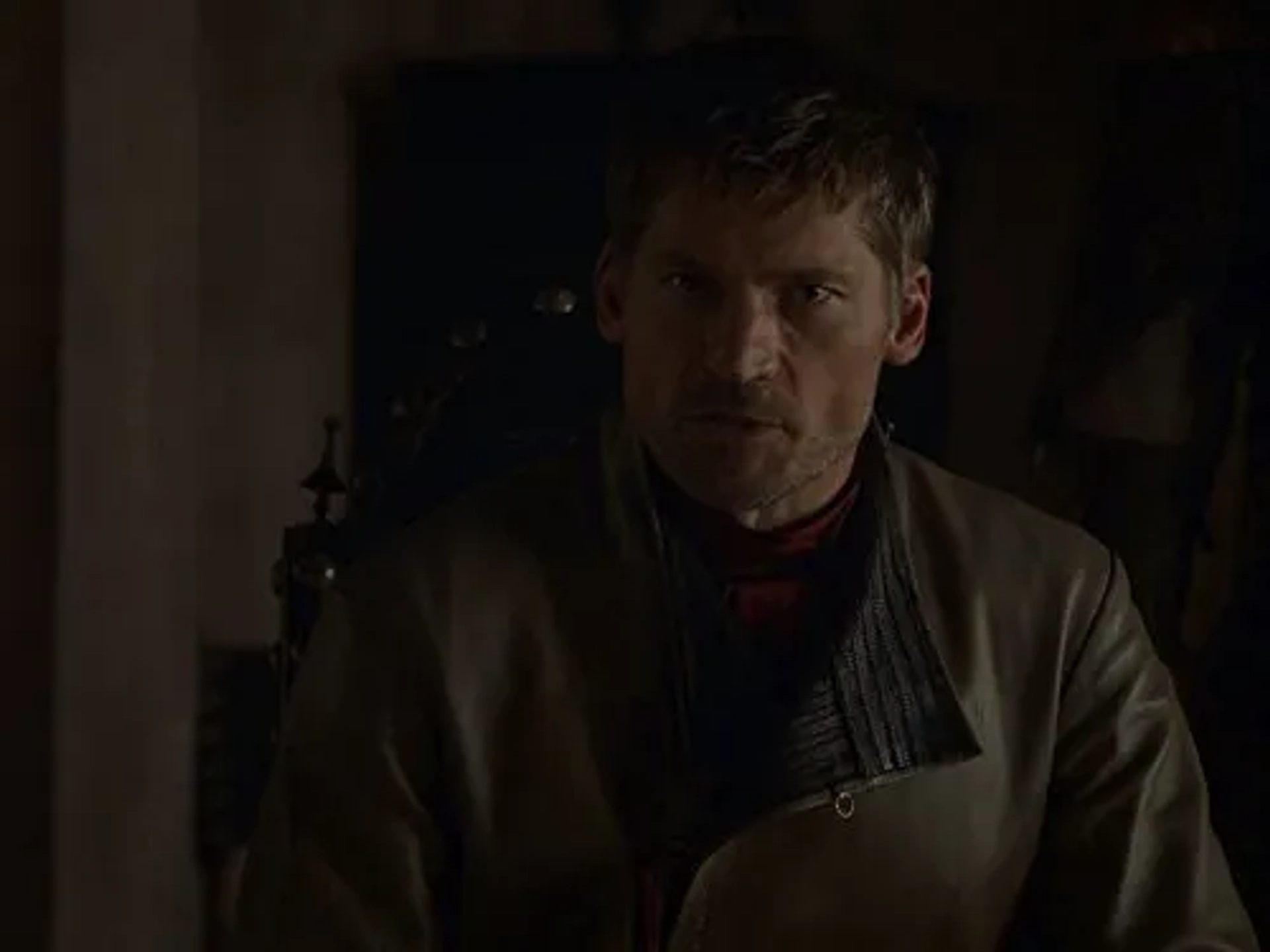Nikolaj Coster-Waldau in Game of Thrones (2011)