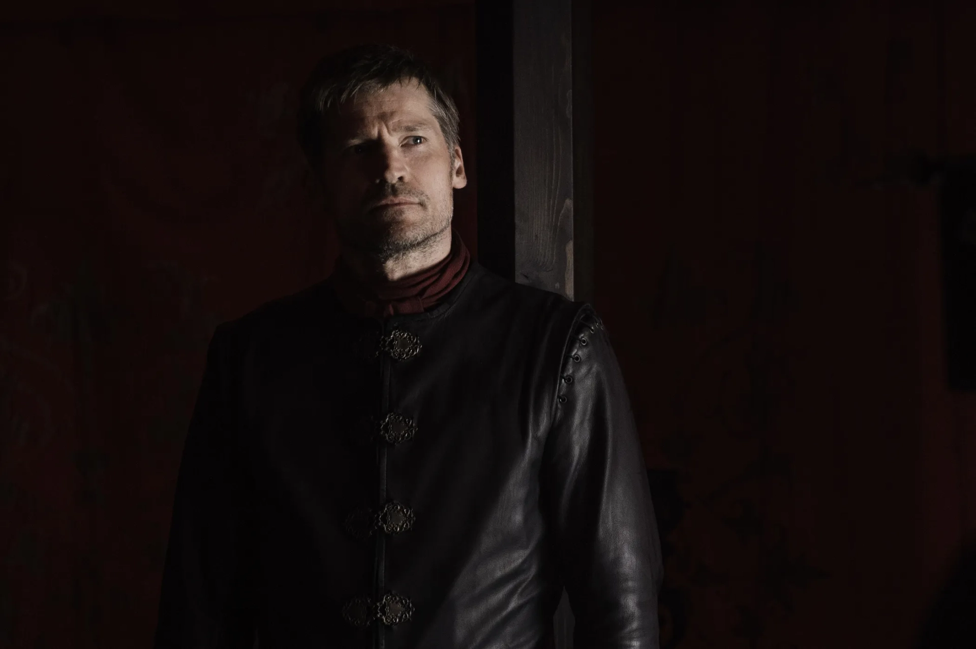 Nikolaj Coster-Waldau in Game of Thrones (2011)