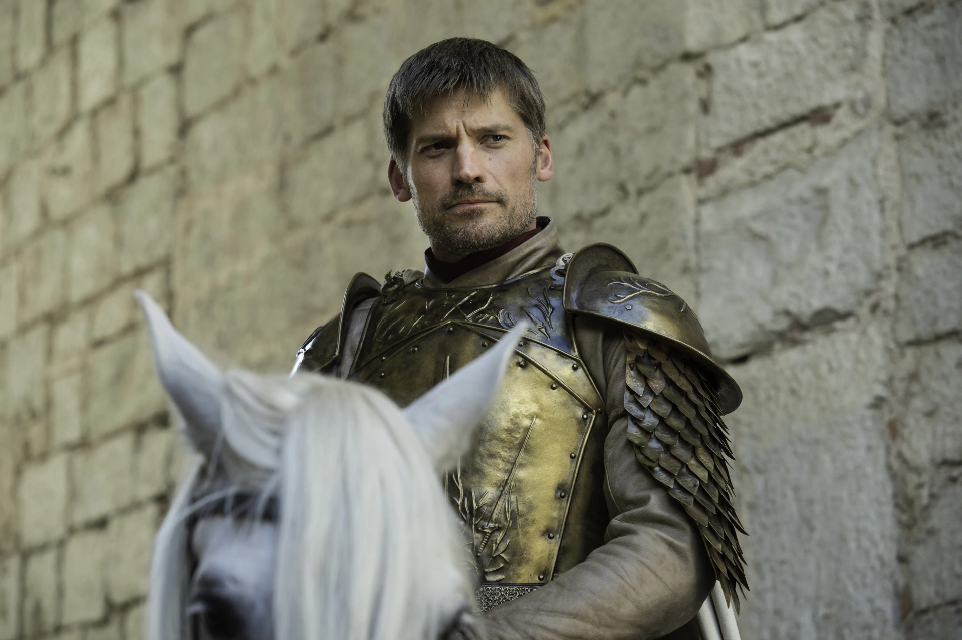 Nikolaj Coster-Waldau in Game of Thrones (2011)