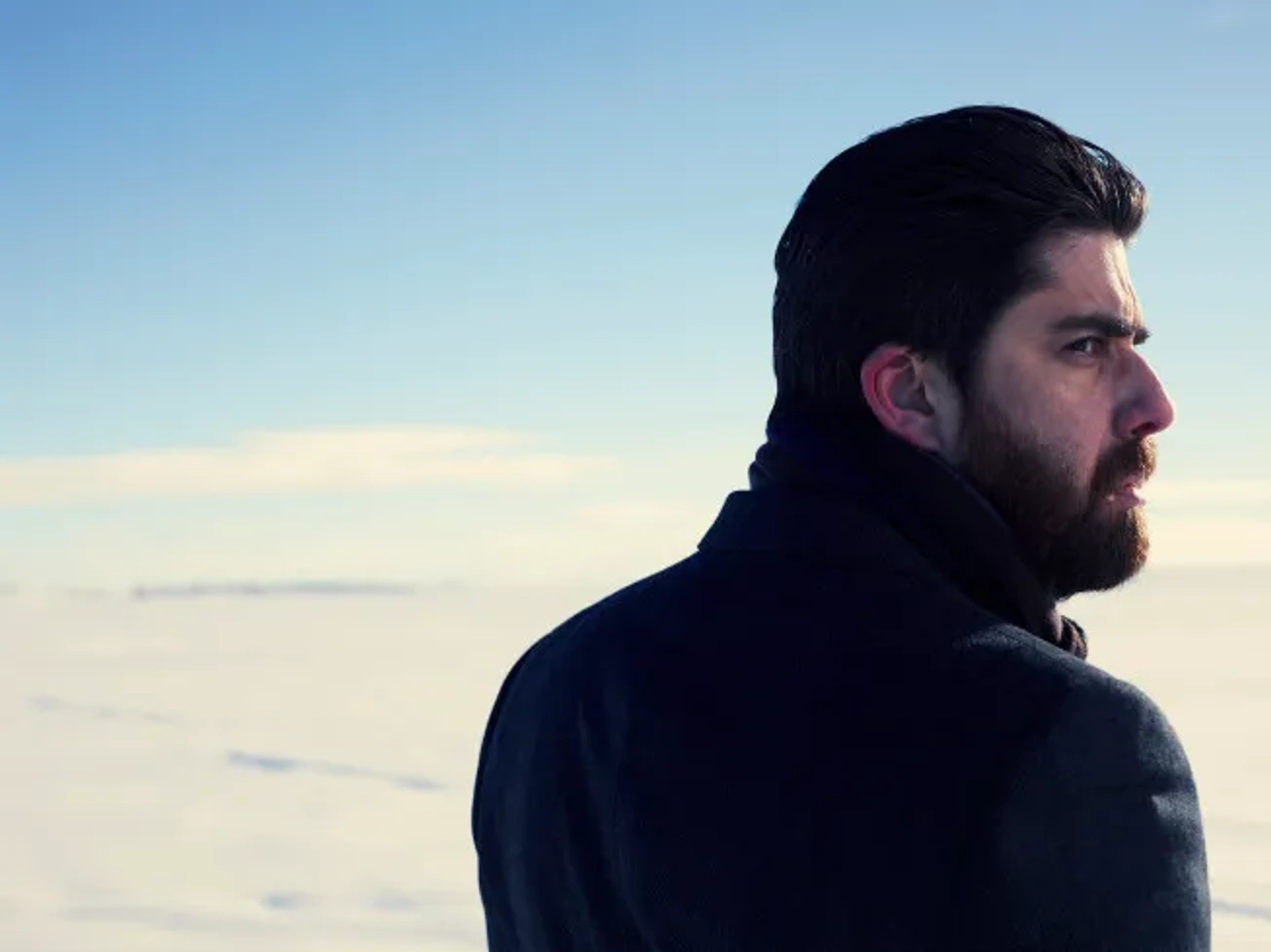 Adam Goldberg in Fargo (2014)
