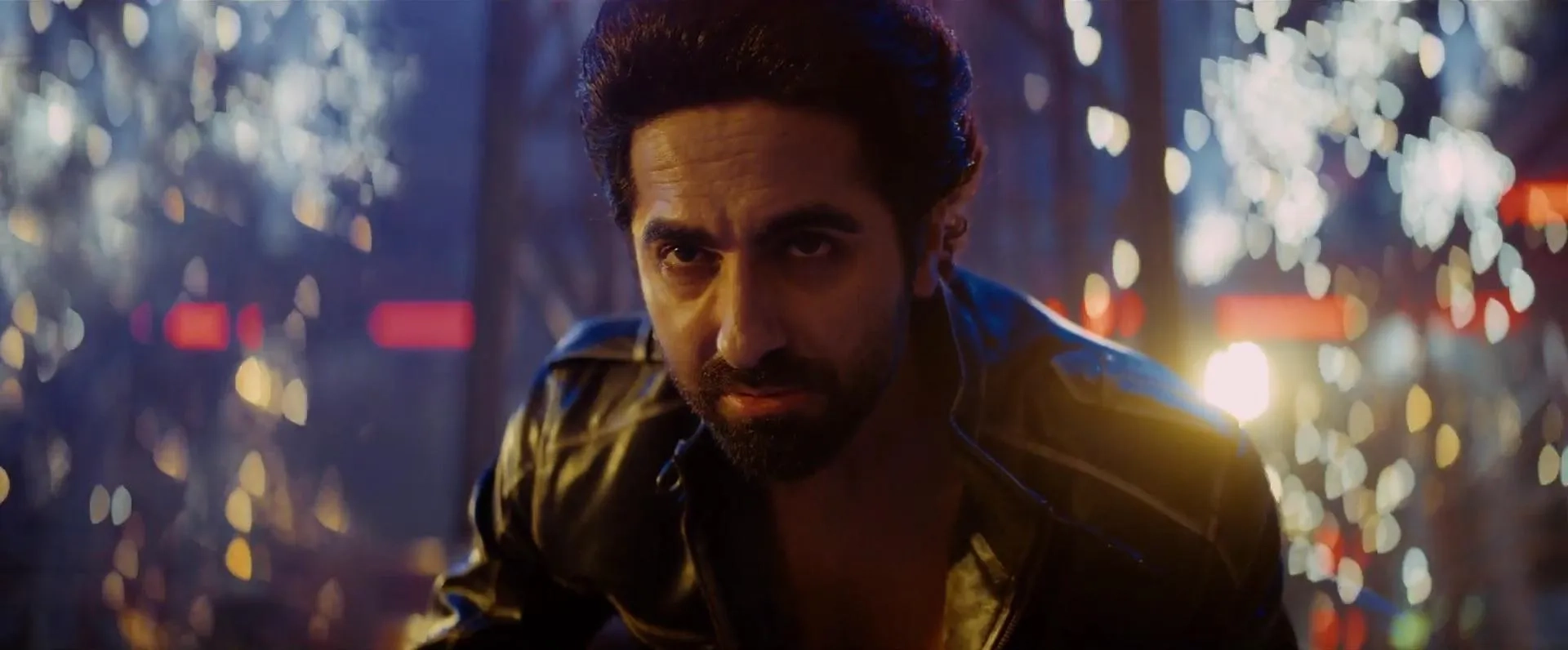 Ayushmann Khurrana in An Action Hero (2022)