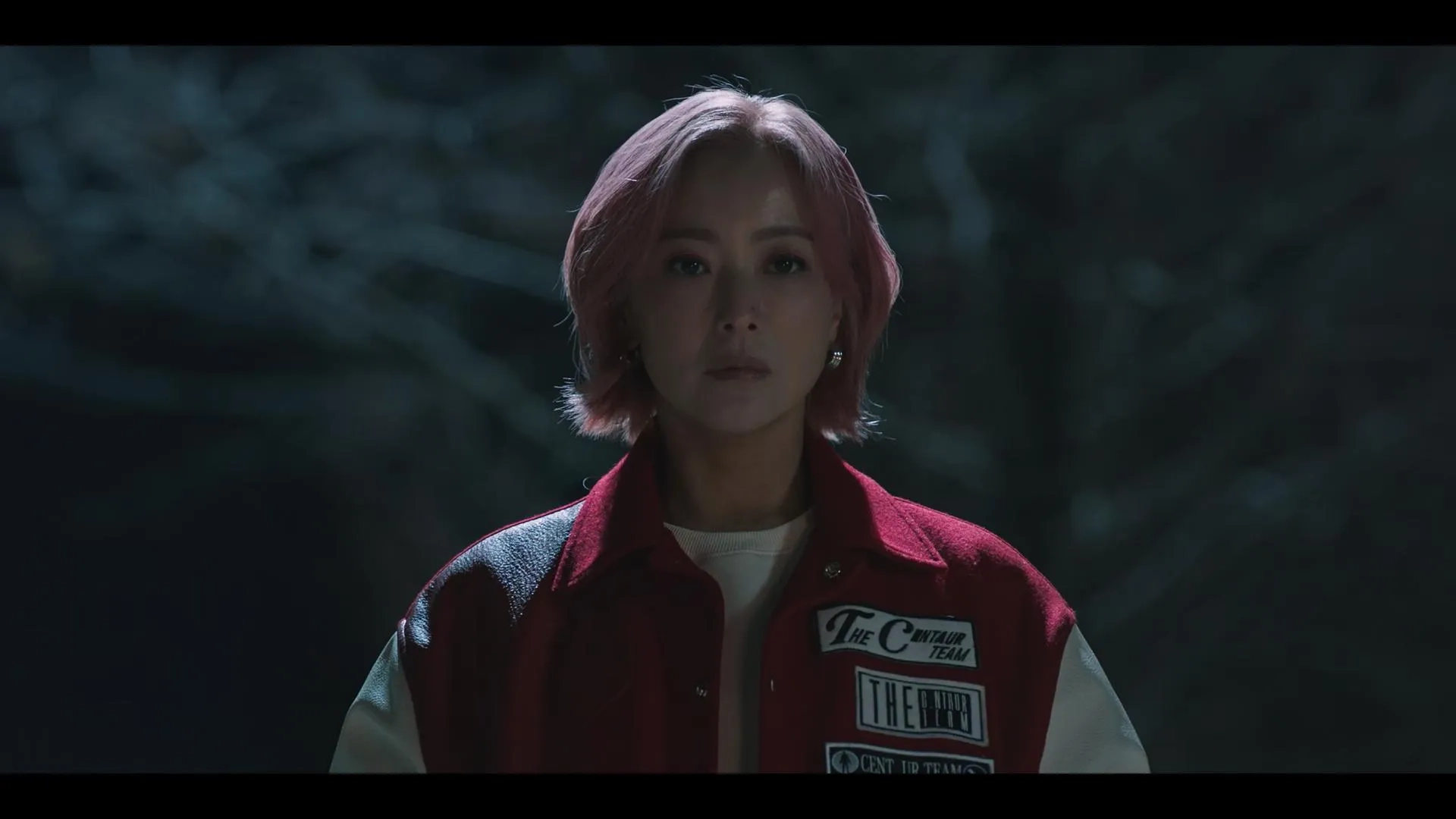 Kim Hee-seon in Tomorrow (2022)