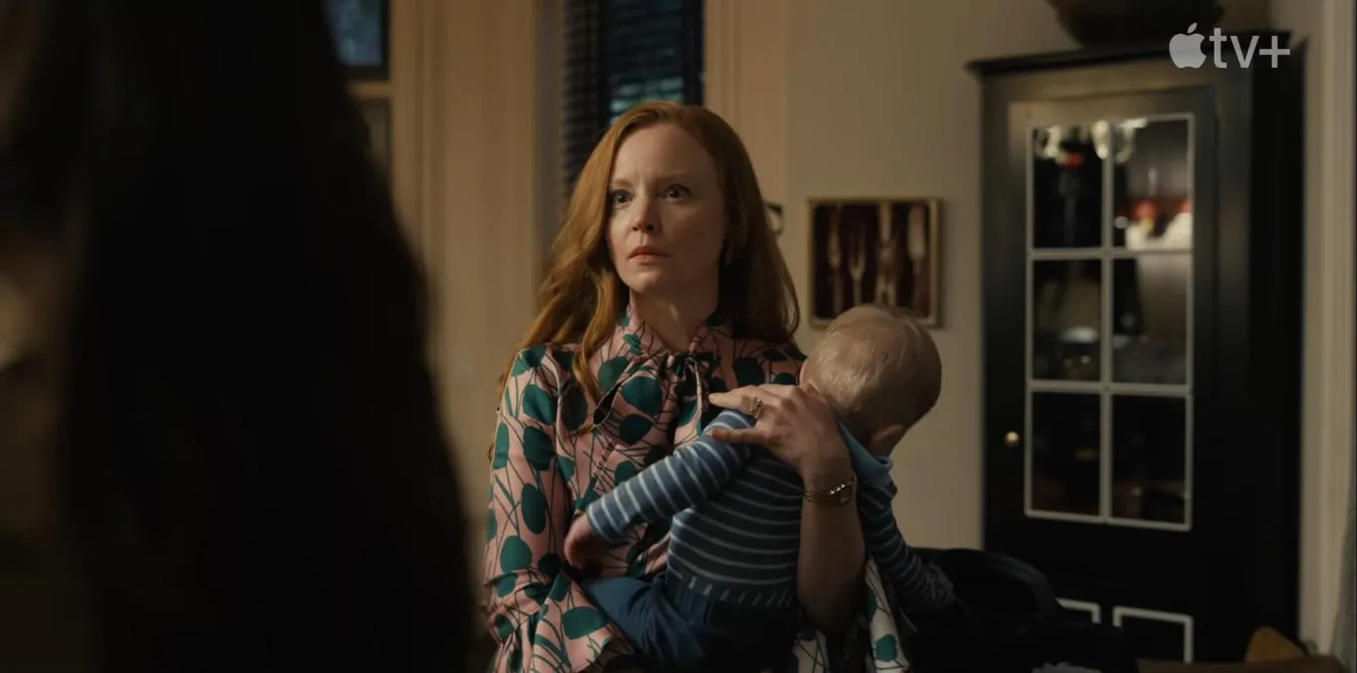 Lauren Ambrose in Servant: Camp (2022)