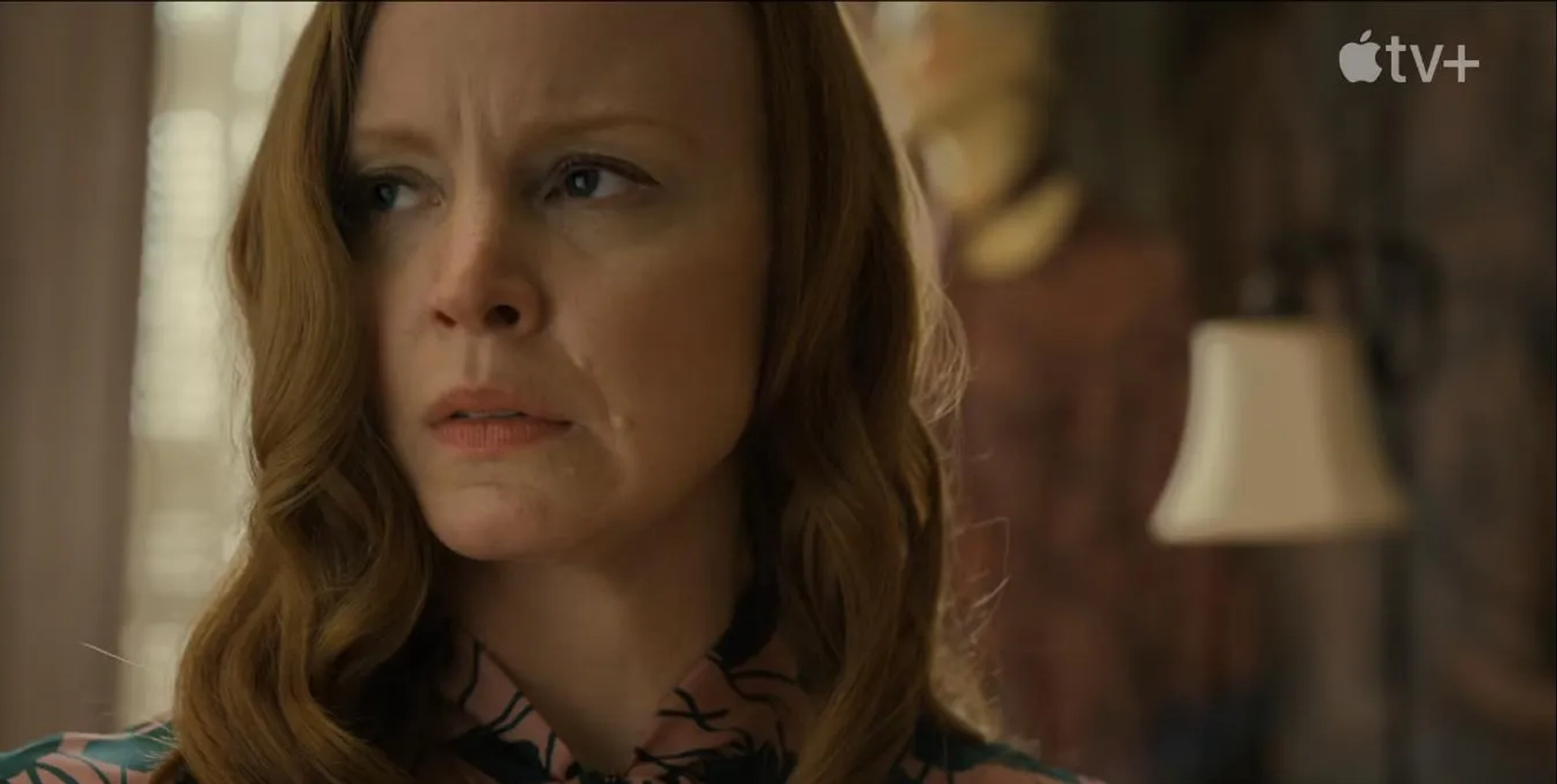 Lauren Ambrose in Servant: Camp (2022)