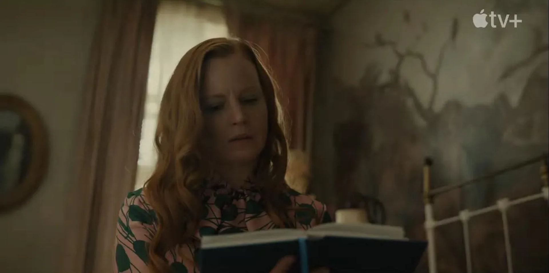 Lauren Ambrose in Servant: Camp (2022)