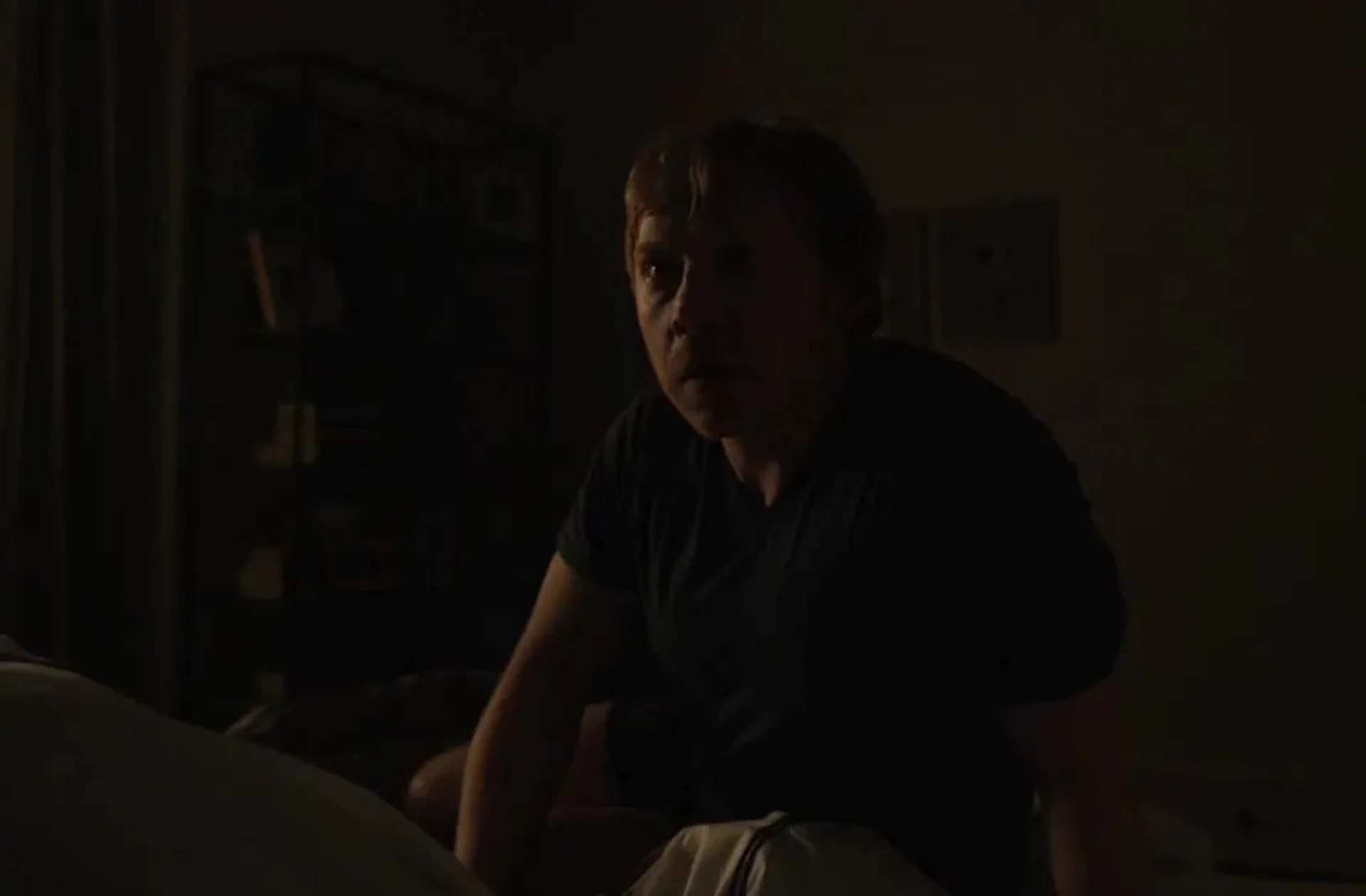 Rupert Grint in Servant (2019)