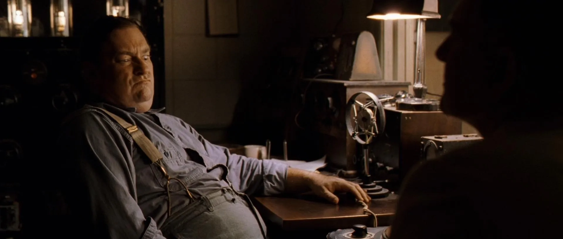 Stephen Root in O Brother, Where Art Thou? (2000)