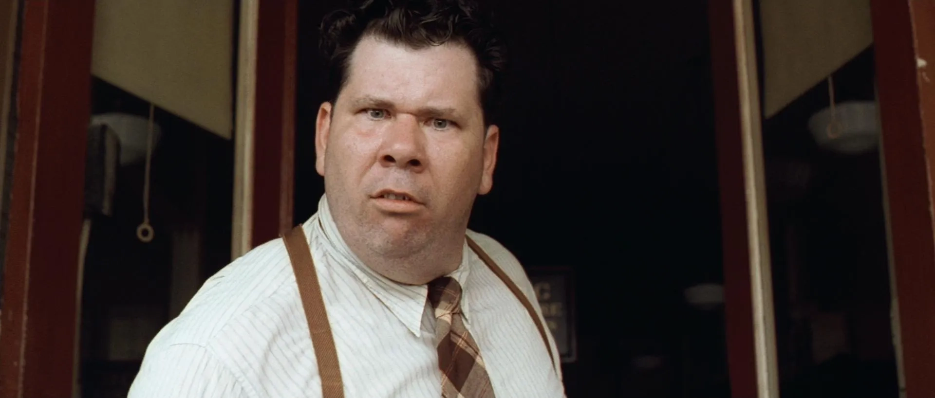 John McConnell in O Brother, Where Art Thou? (2000)