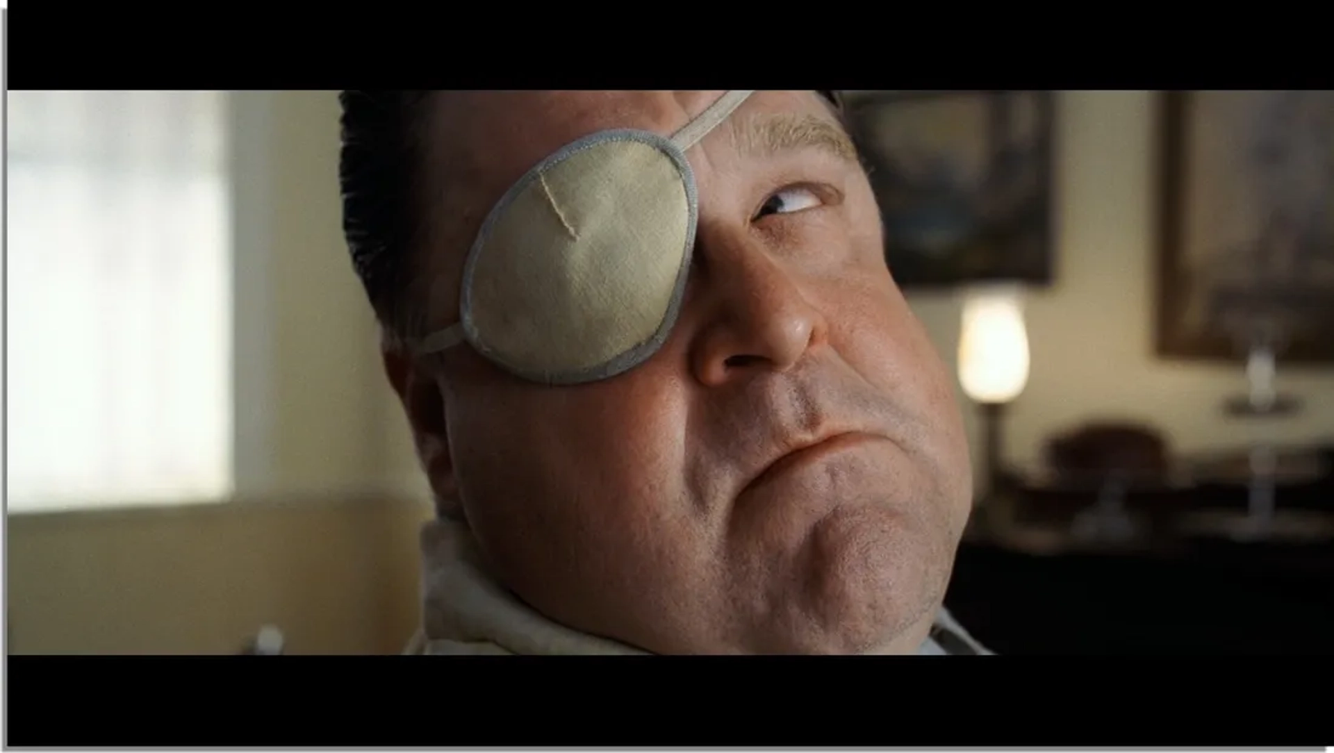 John Goodman in O Brother, Where Art Thou? (2000)