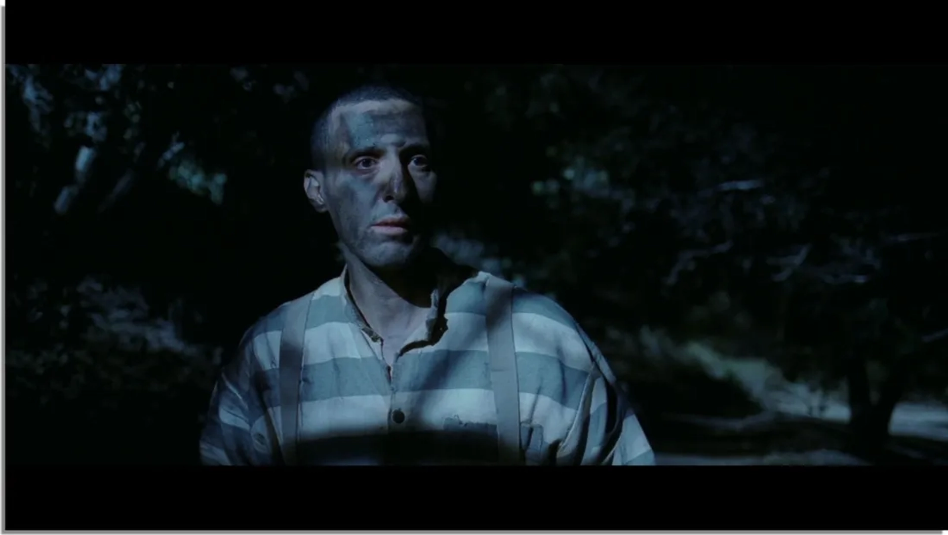 John Turturro in O Brother, Where Art Thou? (2000)