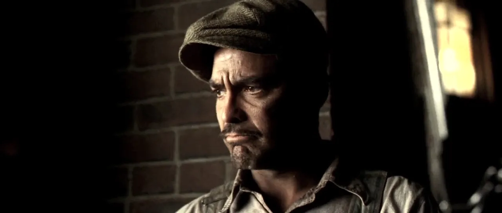 George Clooney in O Brother, Where Art Thou? (2000)