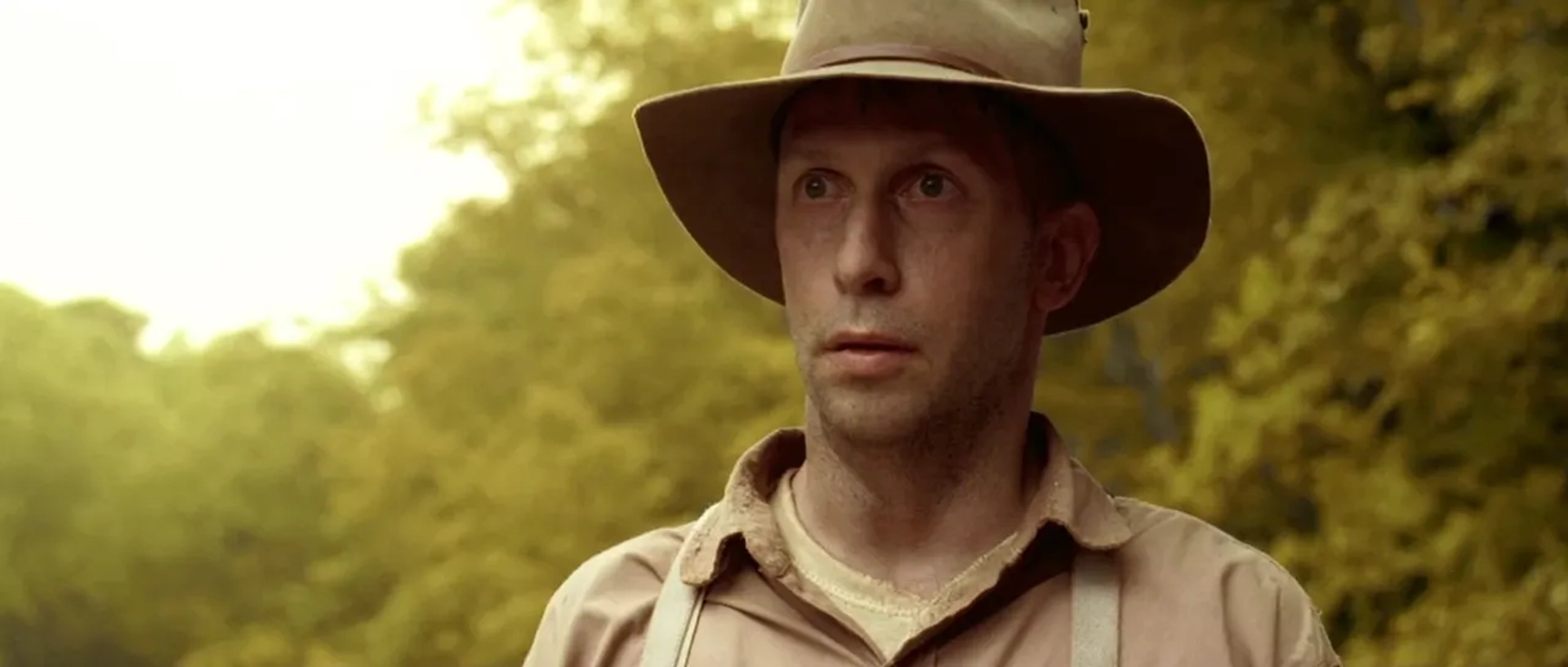 Tim Blake Nelson in O Brother, Where Art Thou? (2000)