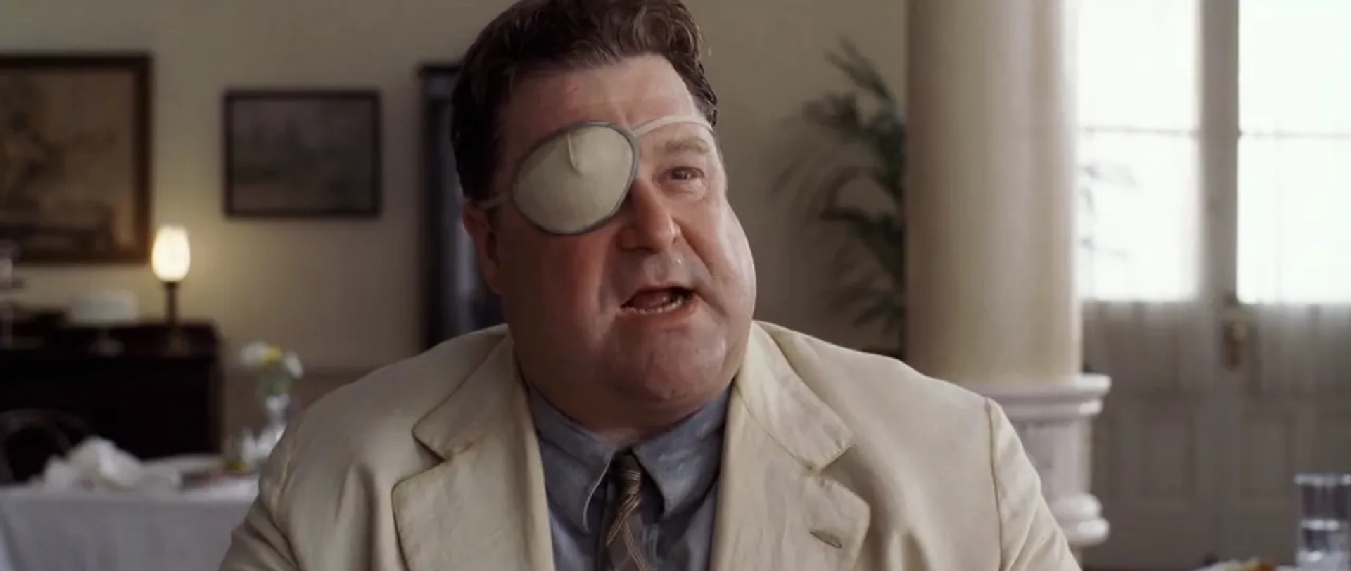 John Goodman in O Brother, Where Art Thou? (2000)