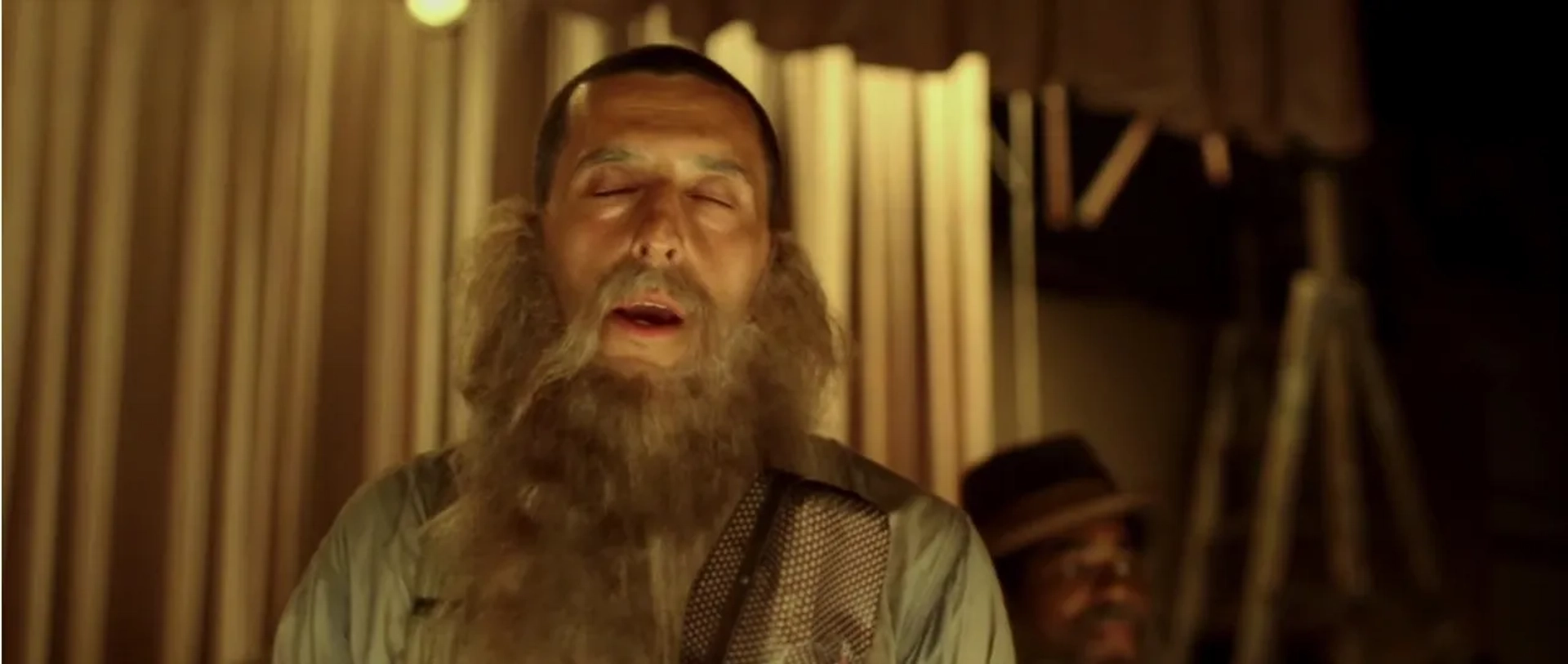 John Turturro in O Brother, Where Art Thou? (2000)