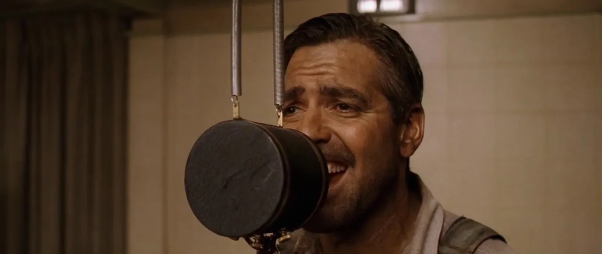 George Clooney in O Brother, Where Art Thou? (2000)