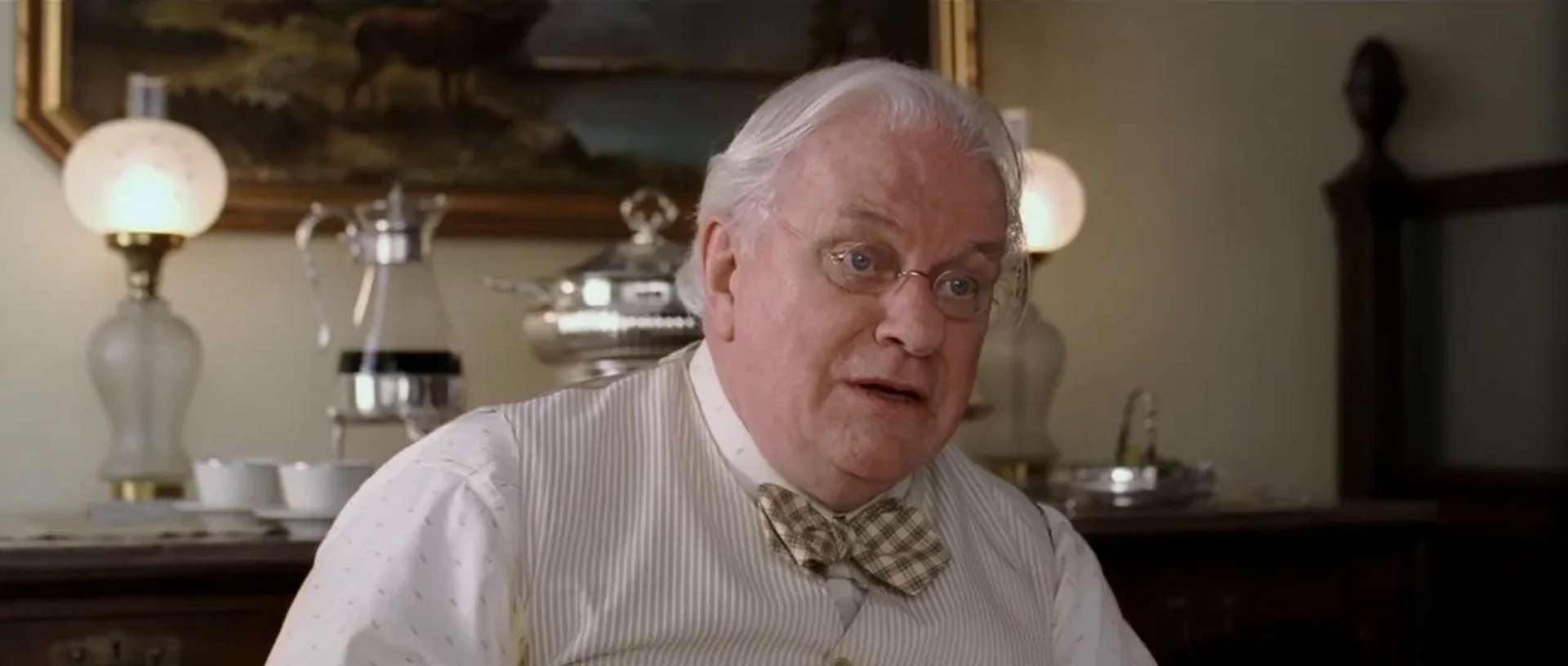 Charles Durning in O Brother, Where Art Thou? (2000)