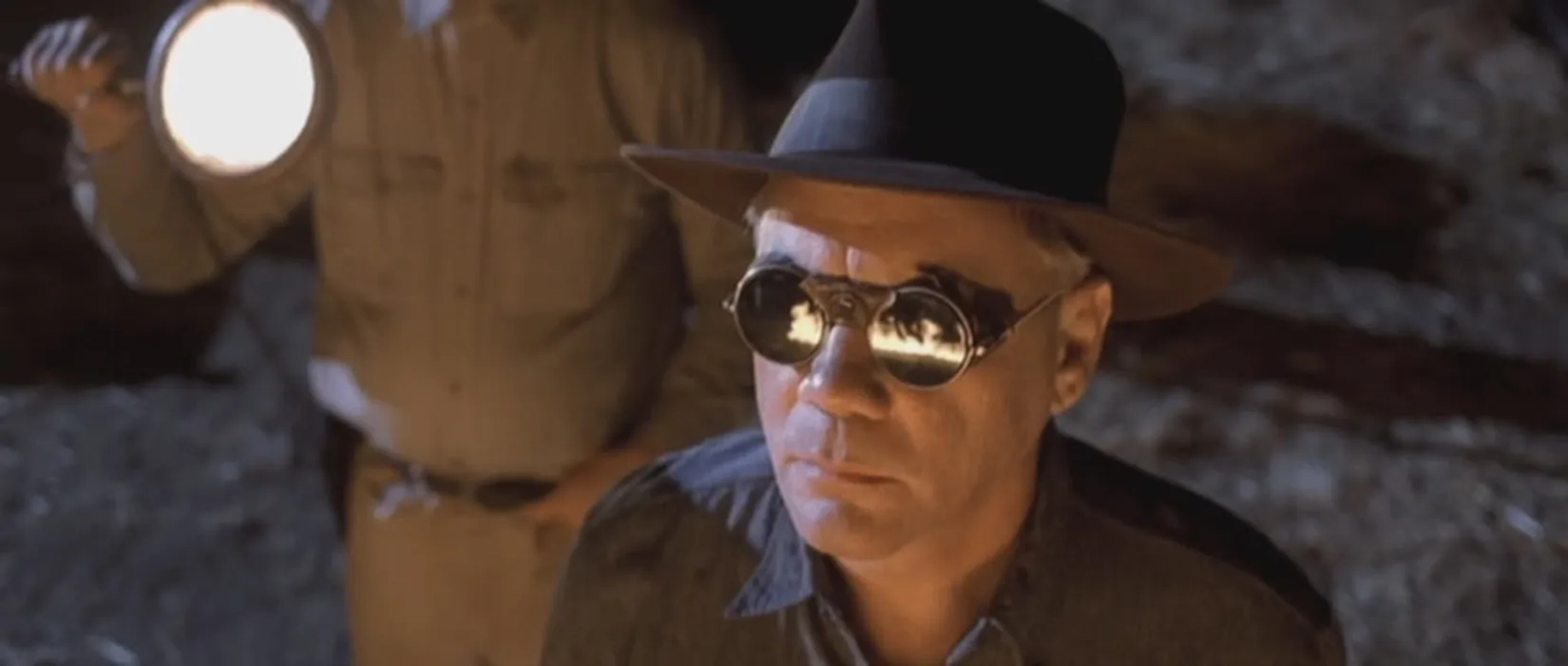 Daniel von Bargen in O Brother, Where Art Thou? (2000)