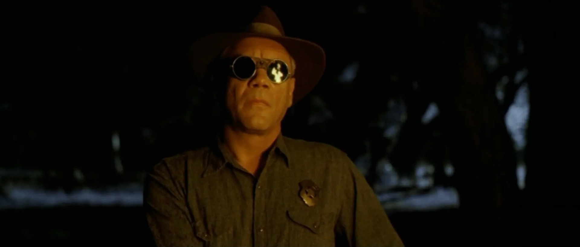 Daniel von Bargen in O Brother, Where Art Thou? (2000)