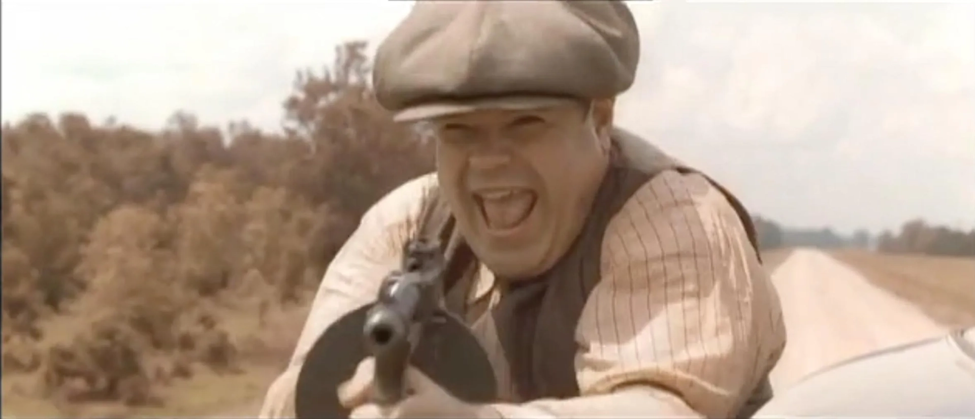 Michael Badalucco in O' Brother, Where Art Thou? (2000)