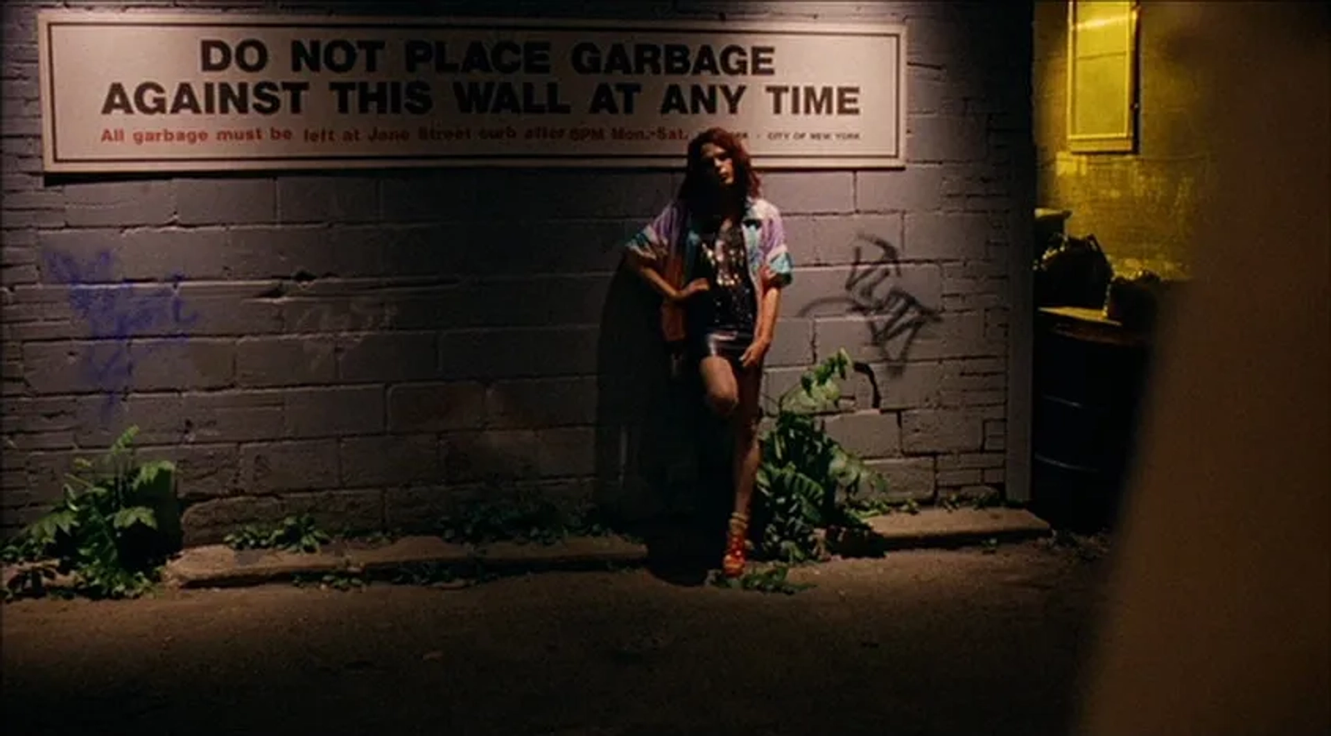 Renate Options in Hedwig and the Angry Inch (2001)