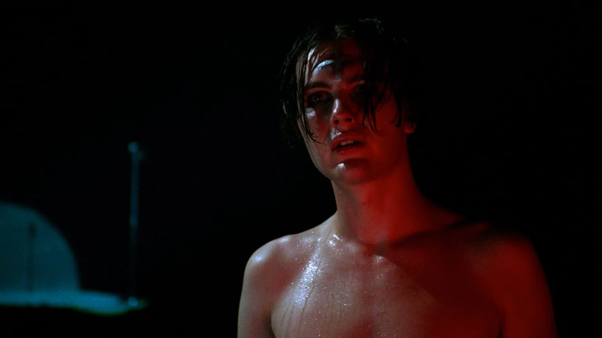 Michael Pitt in Hedwig and the Angry Inch (2001)