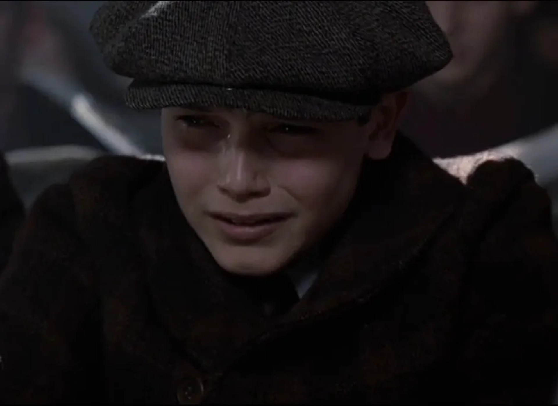 Tyler Hoechlin in Road to Perdition (2002)