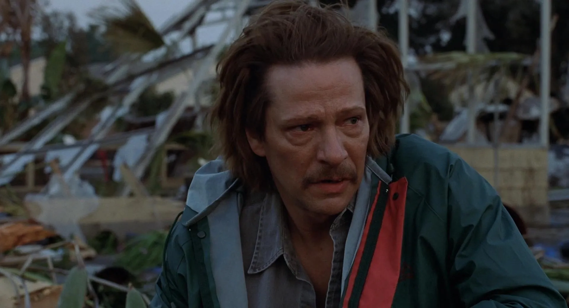 Chris Cooper in Adaptation. (2002)