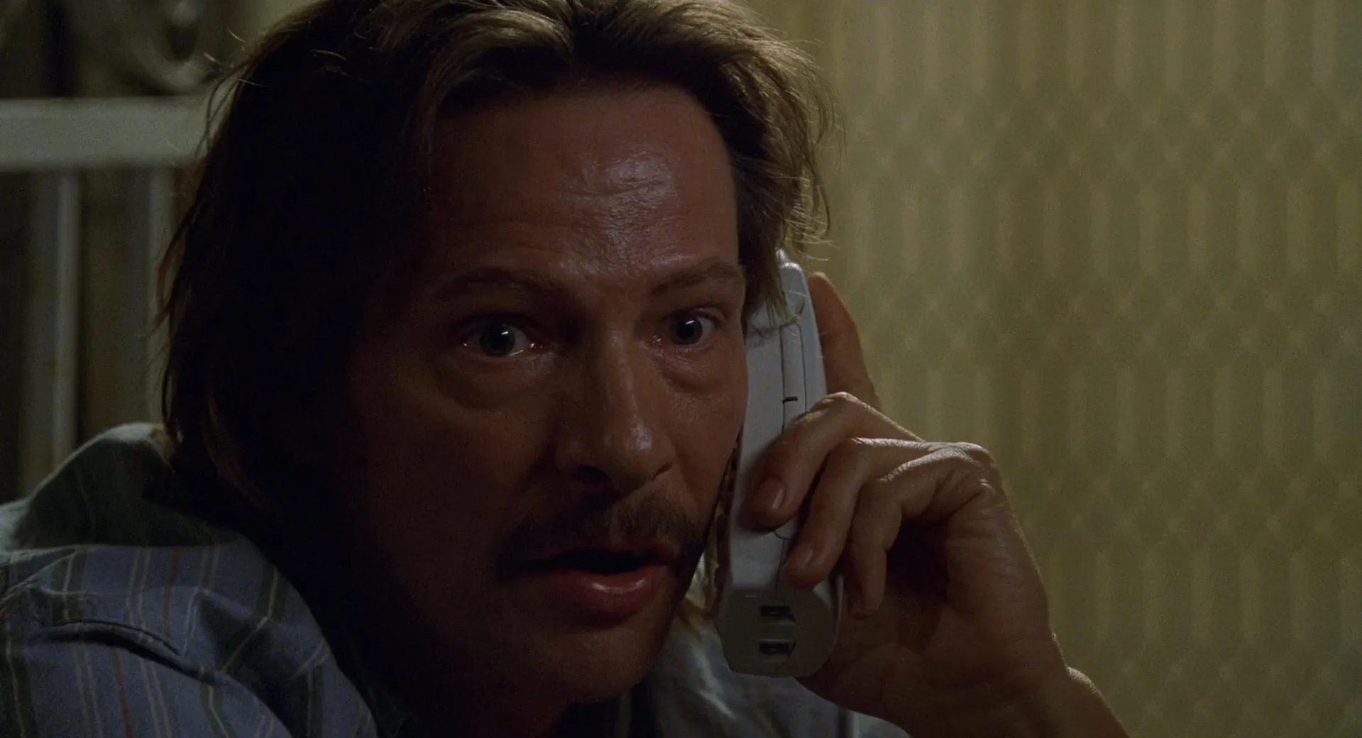 Chris Cooper in Adaptation. (2002)