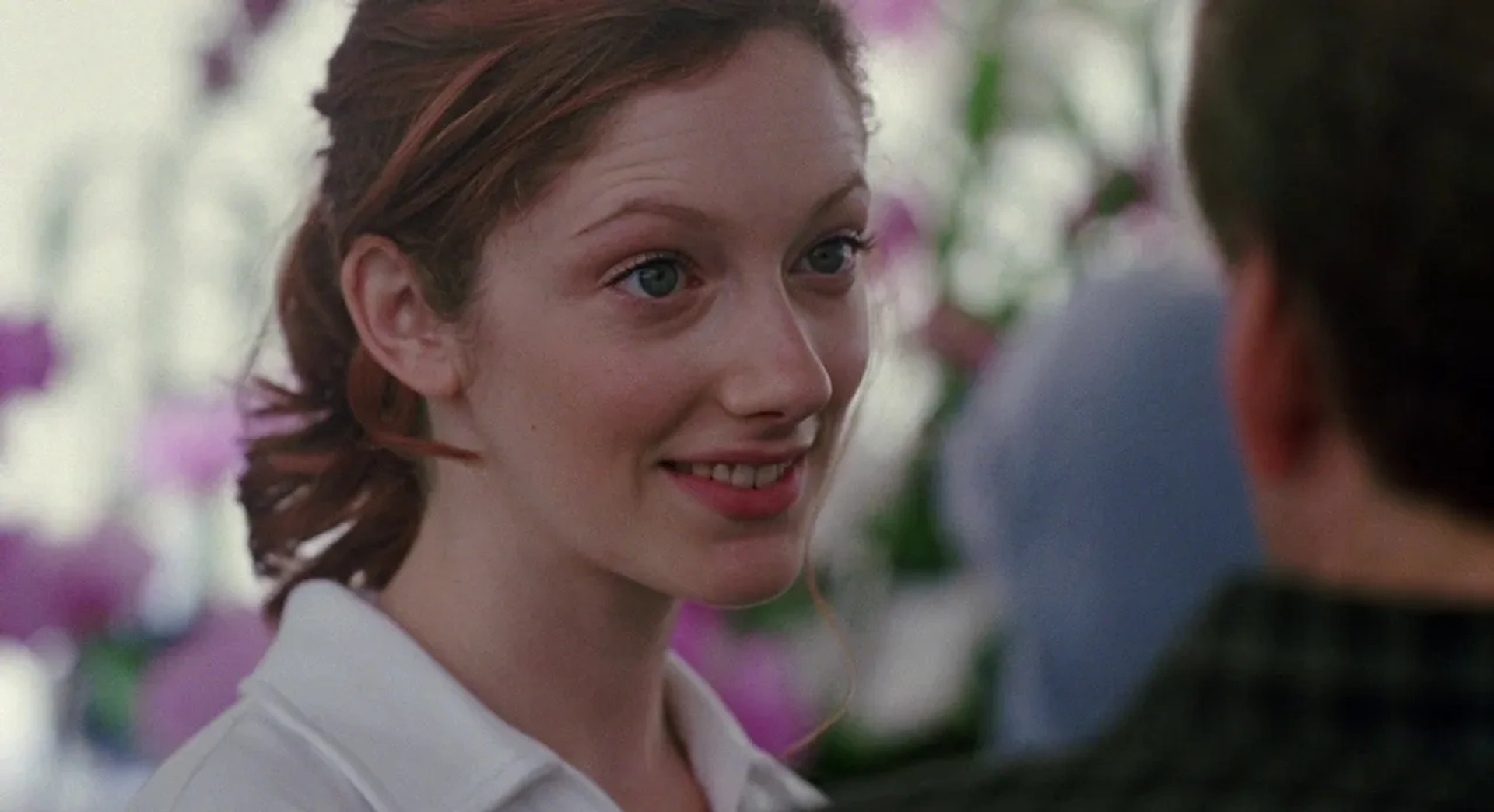 Judy Greer in Adaptation. (2002)