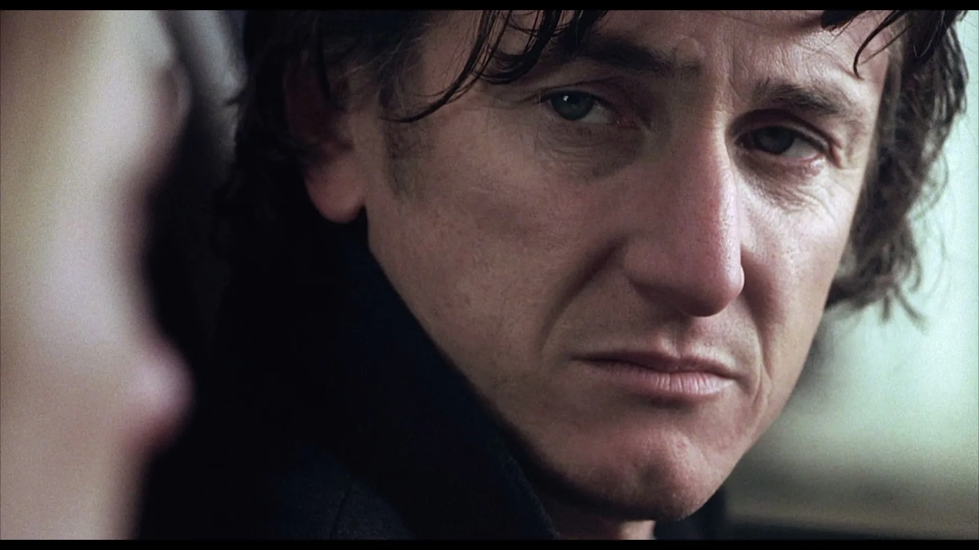 Sean Penn in 21 Grams (2003)