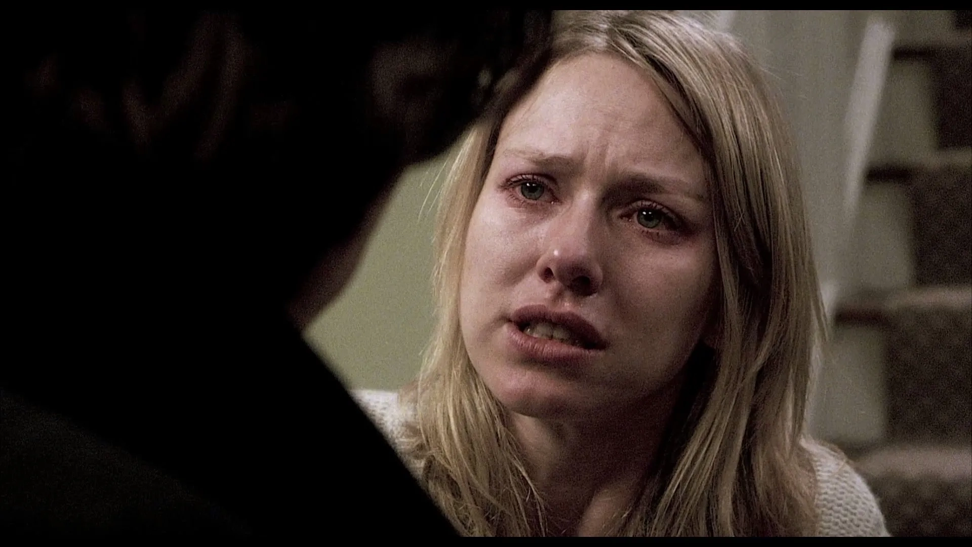 Naomi Watts in 21 Grams (2003)