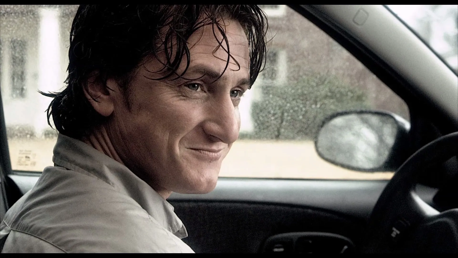 Sean Penn in 21 Grams (2003)