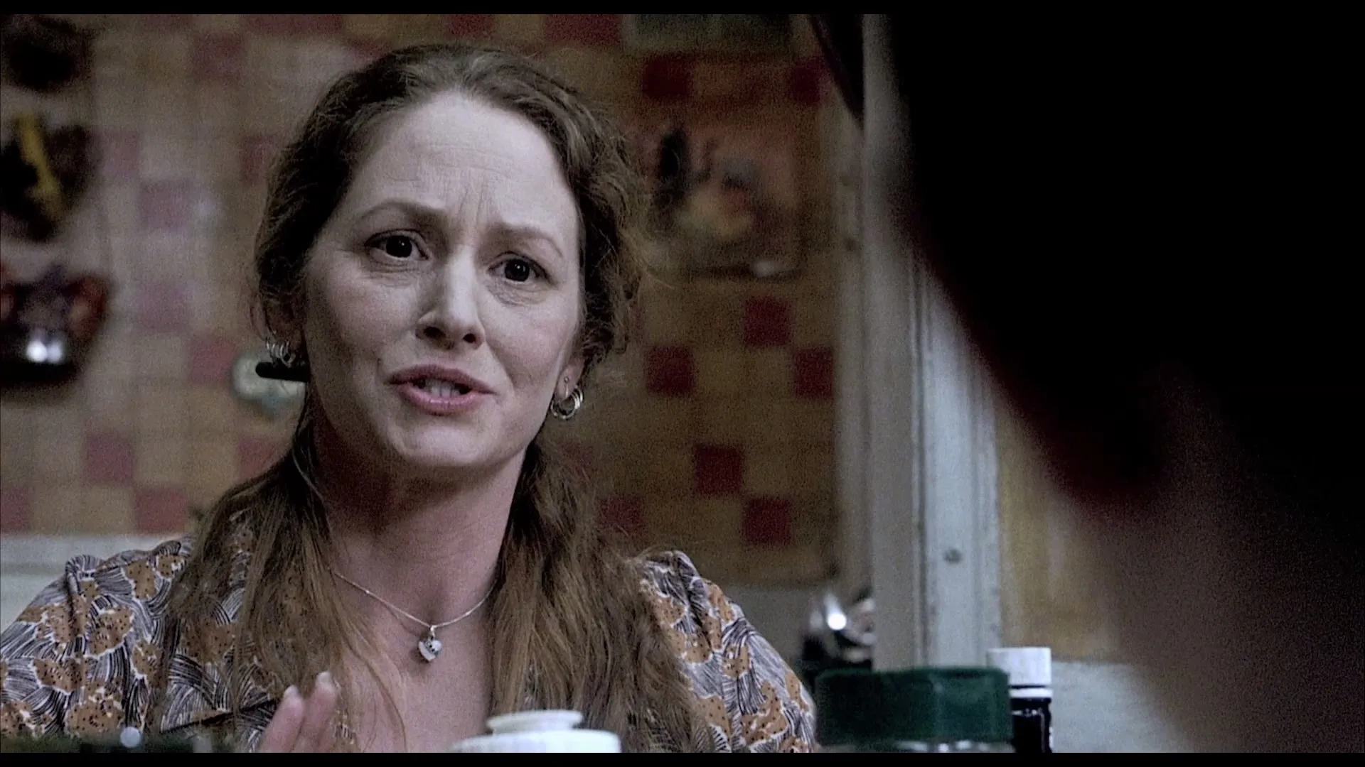 Melissa Leo in 21 Grams (2003)