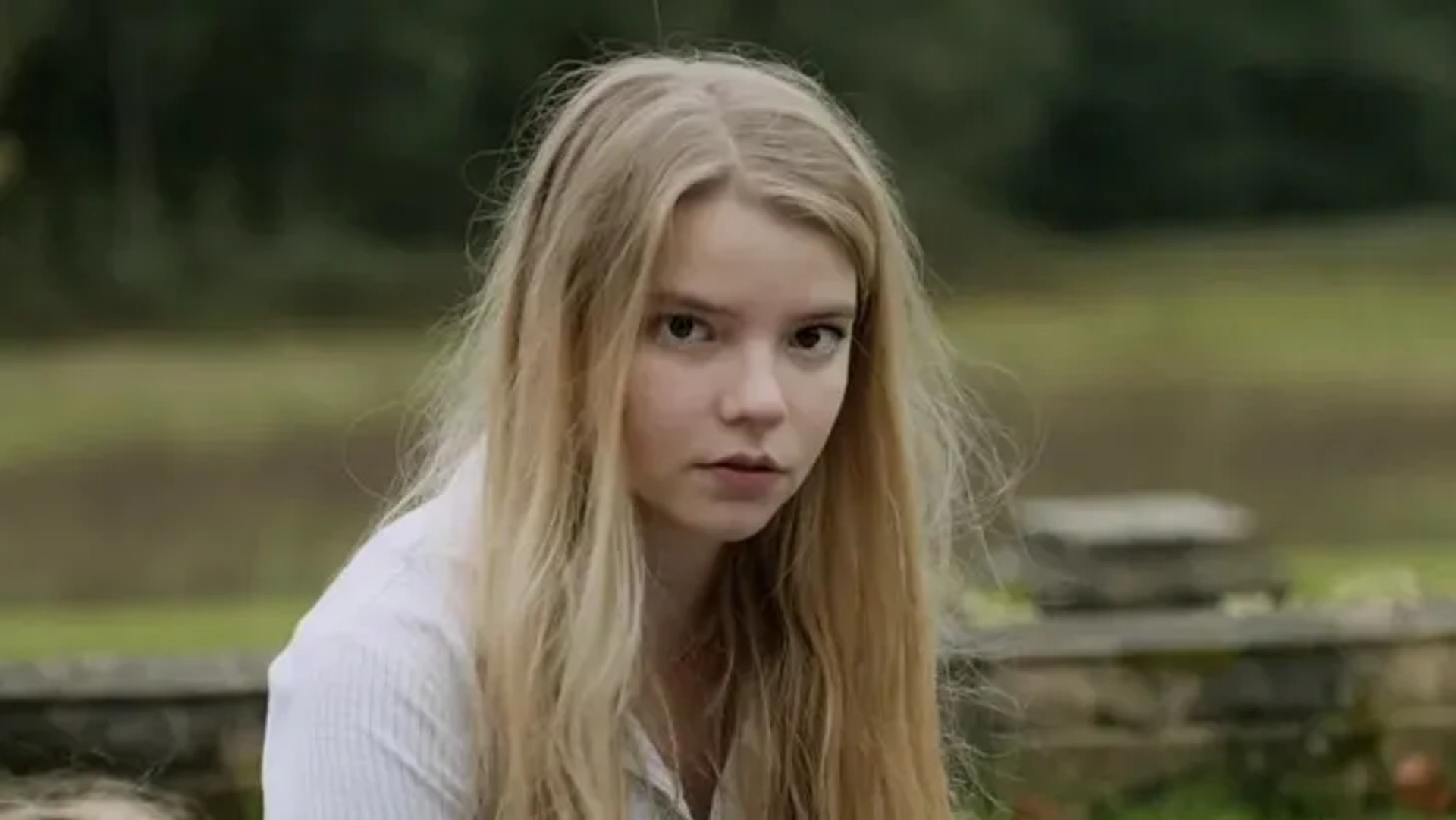 Anya Taylor-Joy in Endeavour (2012)