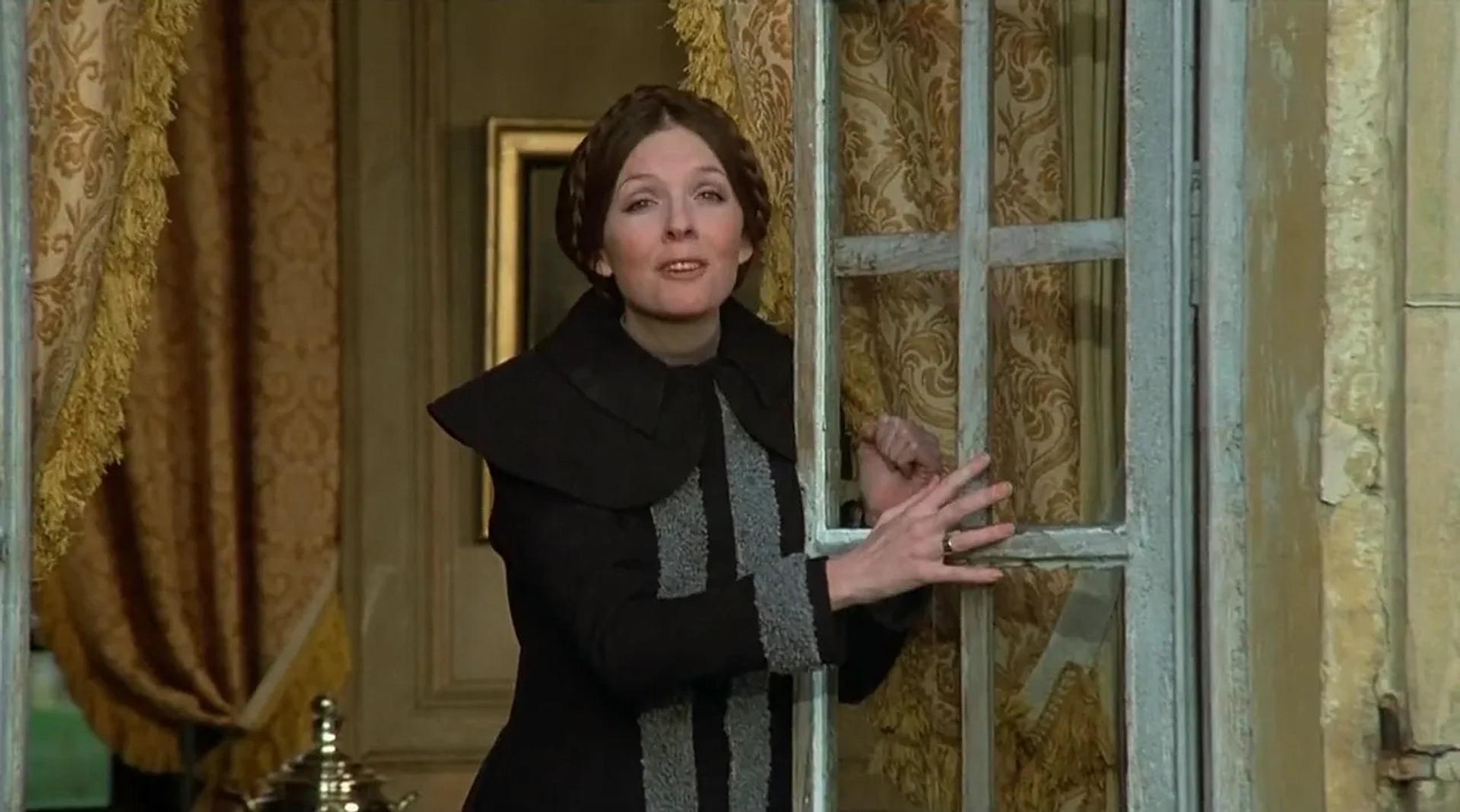 Diane Keaton in Love and Death (1975)