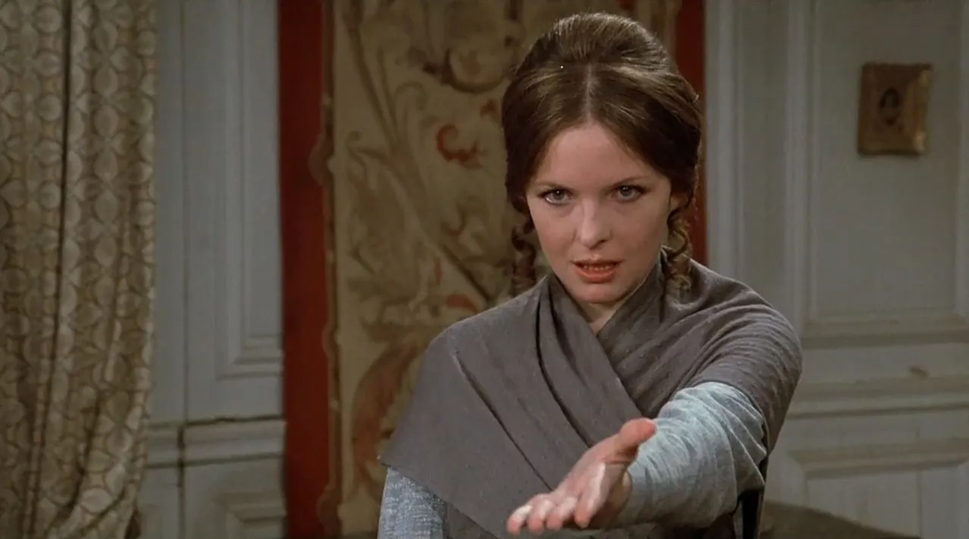 Diane Keaton in Love and Death (1975)