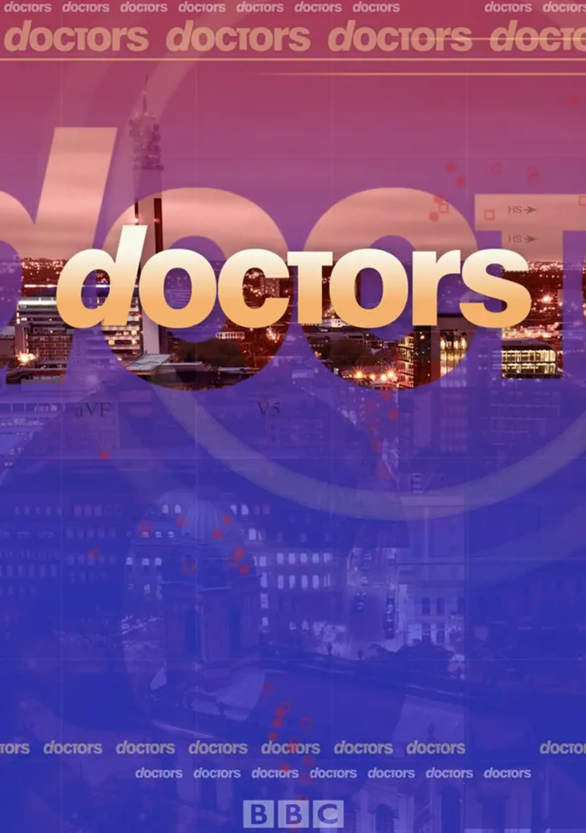 دانلود سریال پزشکان (Doctors 2000)