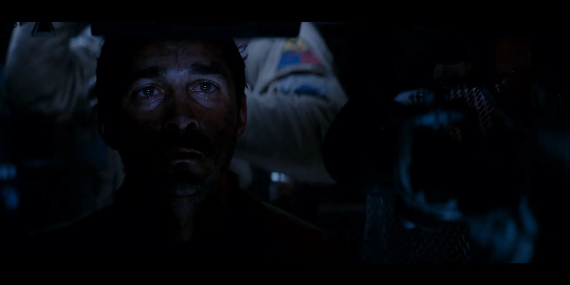 Shia LaBeouf in Fury (2014)