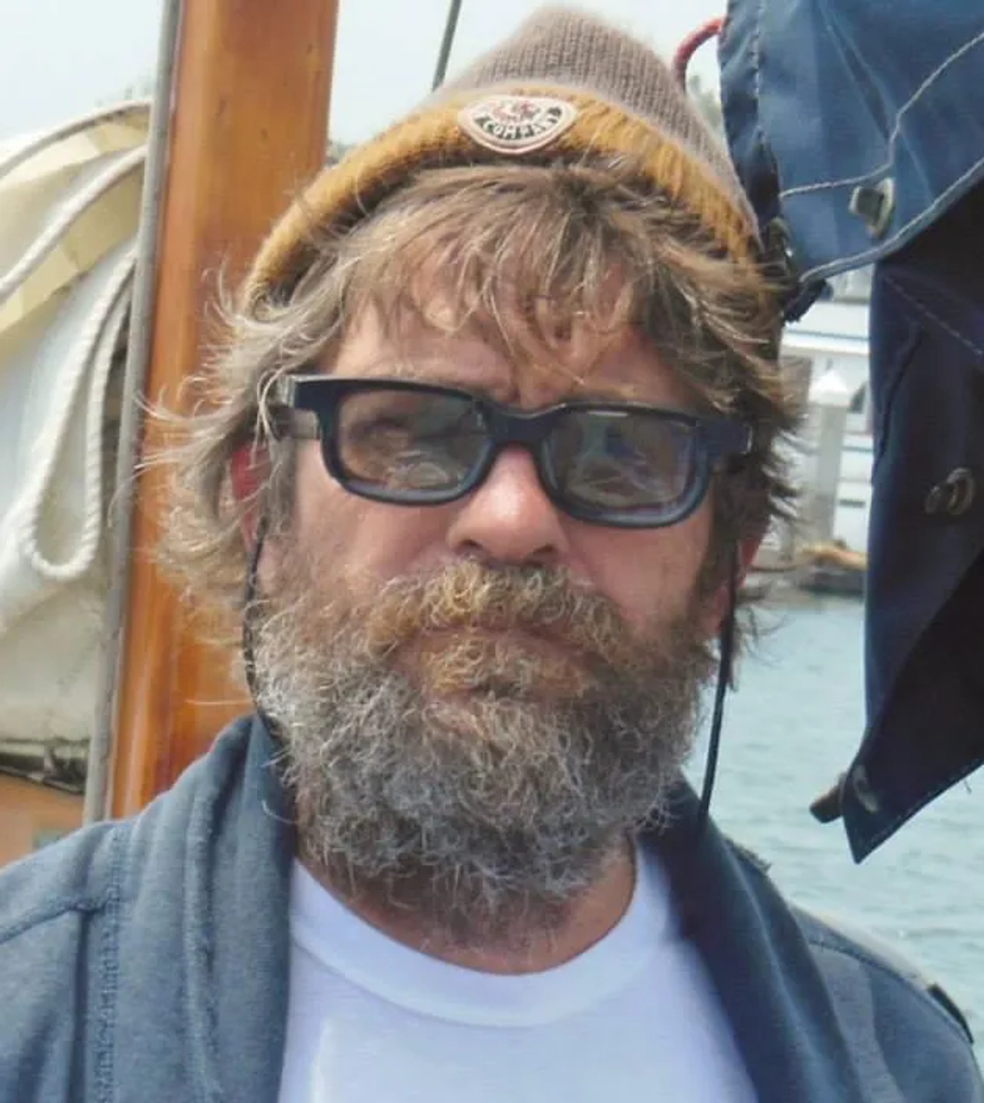 اندرو کالدر