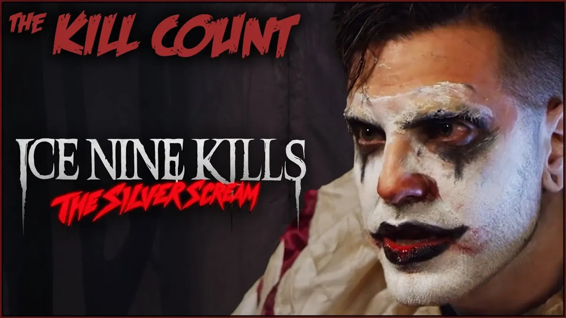 دانلود سریال شمارش قتل (The Kill Count 2017)