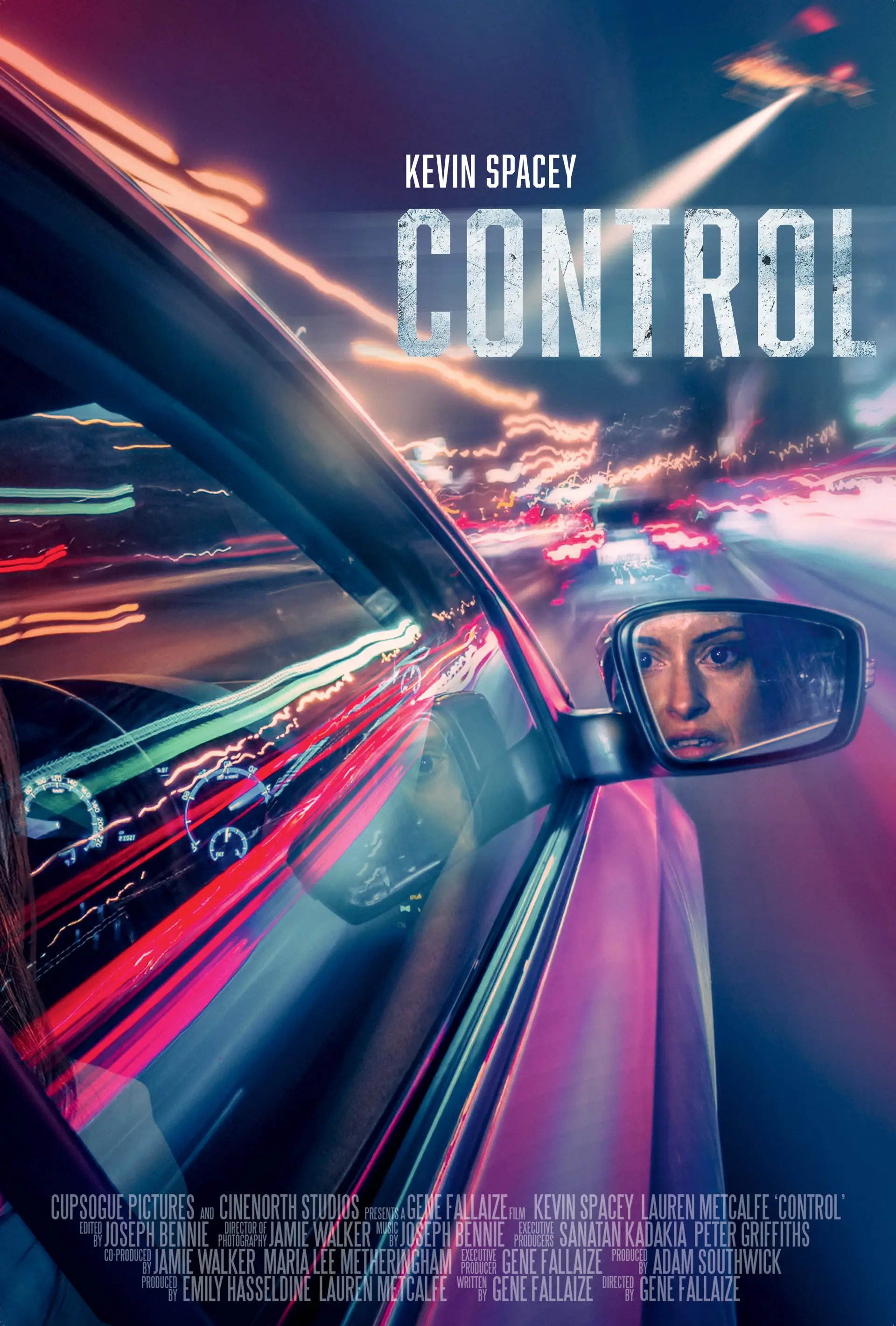 دانلود فیلم کنترل (Control 2023)