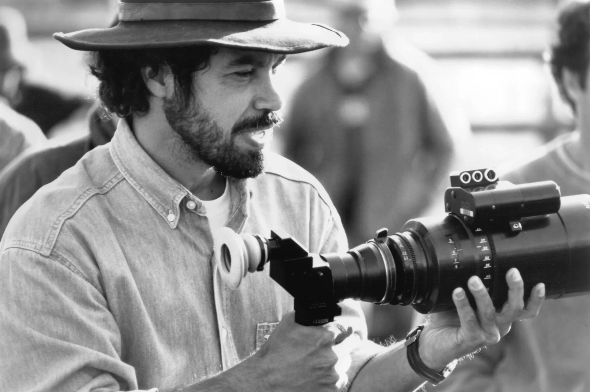 Edward Zwick in Legends of the Fall (1994)