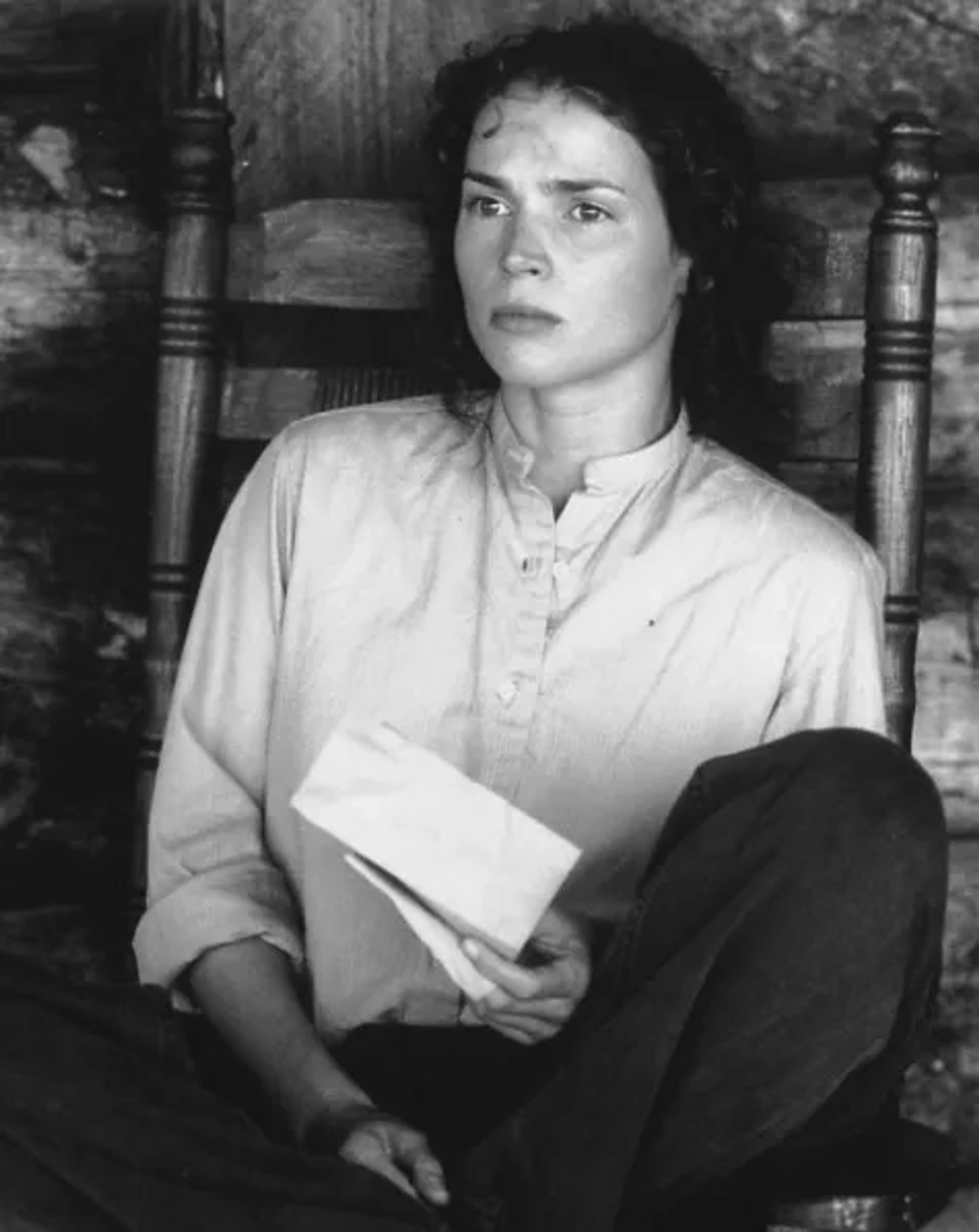 Julia Ormond in Legends of the Fall (1994)