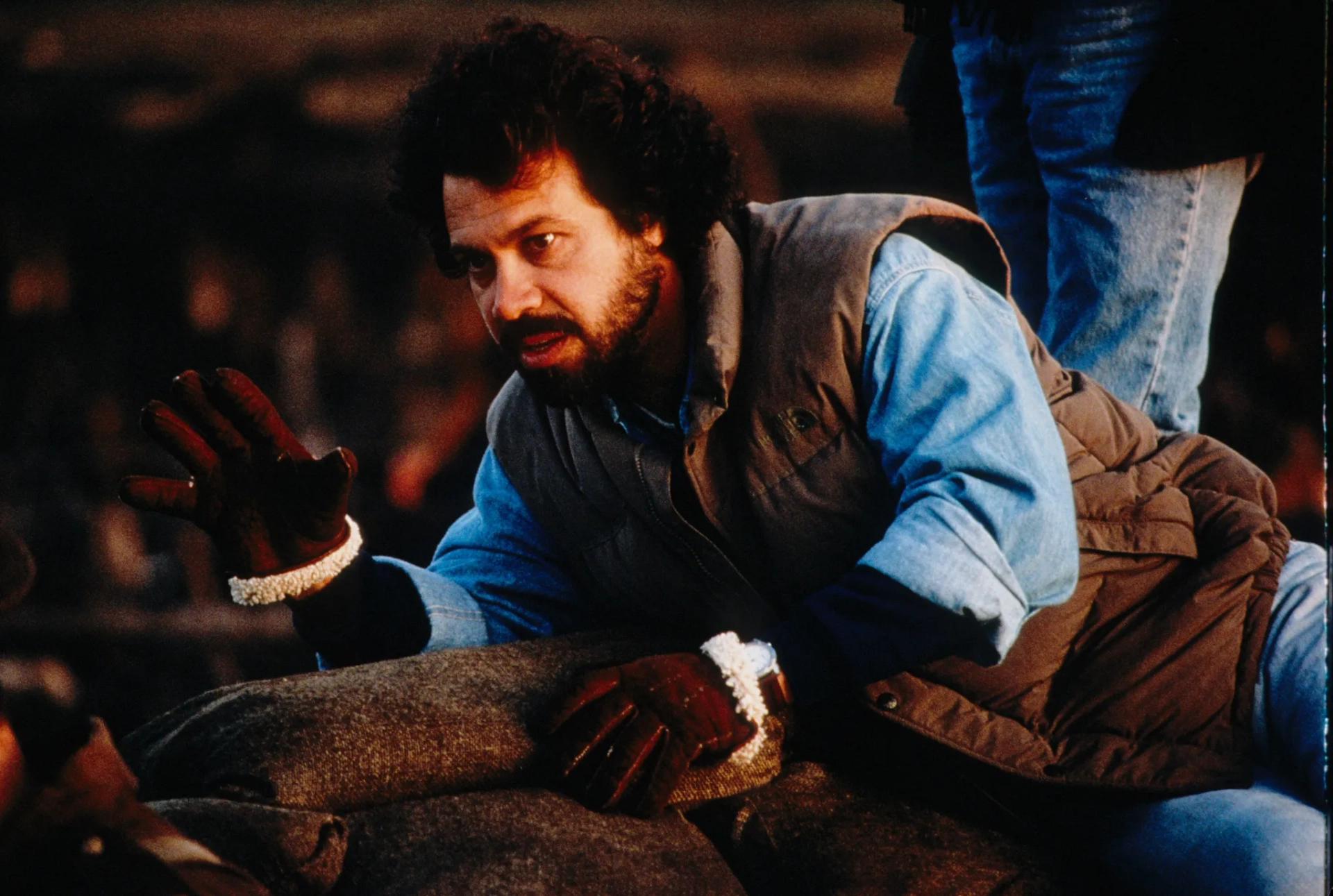 Edward Zwick in Legends of the Fall (1994)