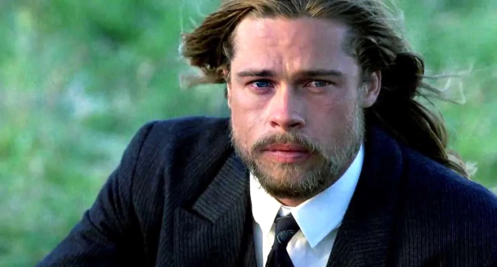 Brad Pitt in Legends of the Fall (1994)