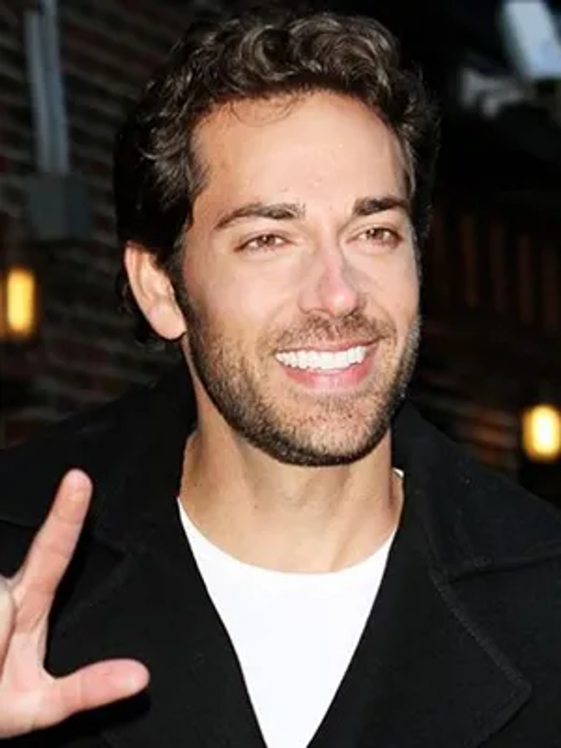 زکری روزنکرانتز