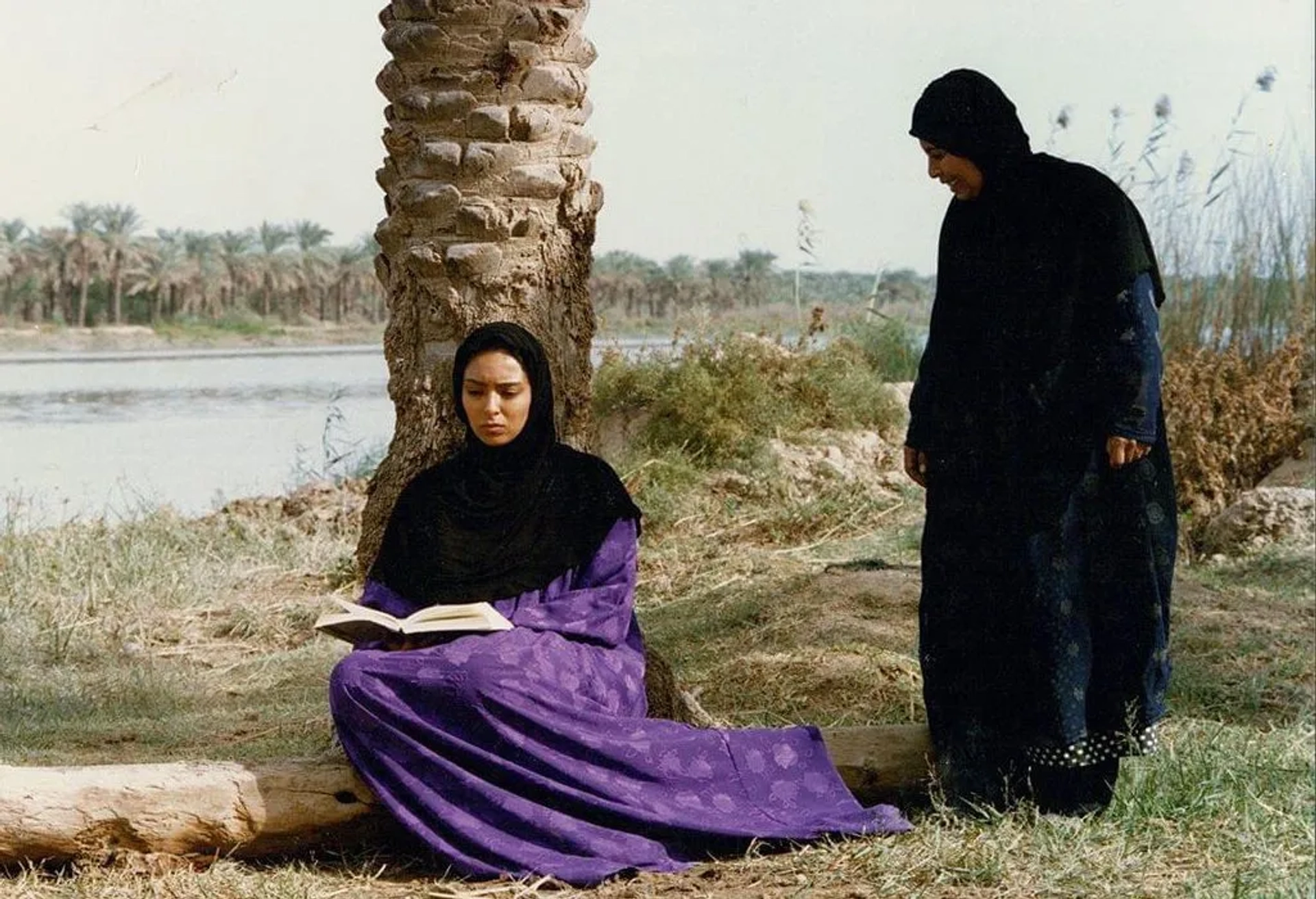 فیلم عروس آتش 1378