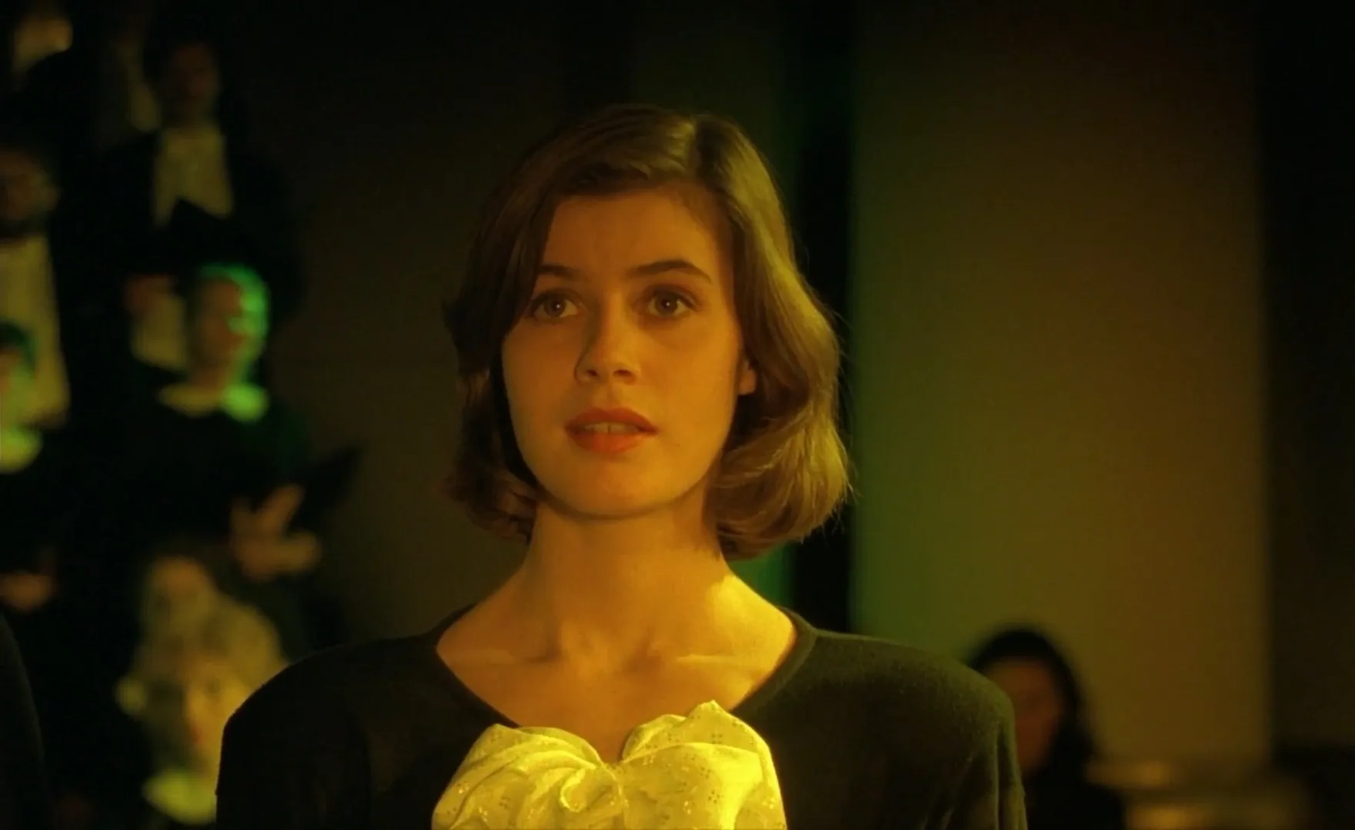 Irène Jacob in The Double Life of Véronique (1991)