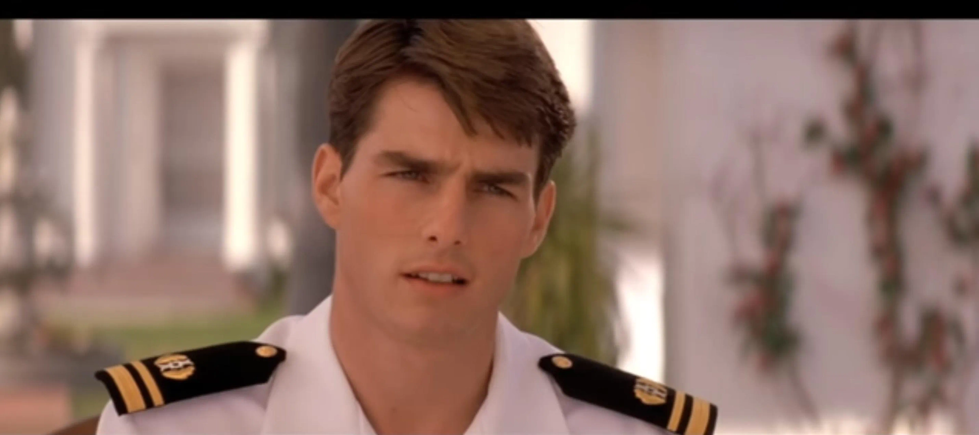 Tom Cruise in A Few Good Men (1992)