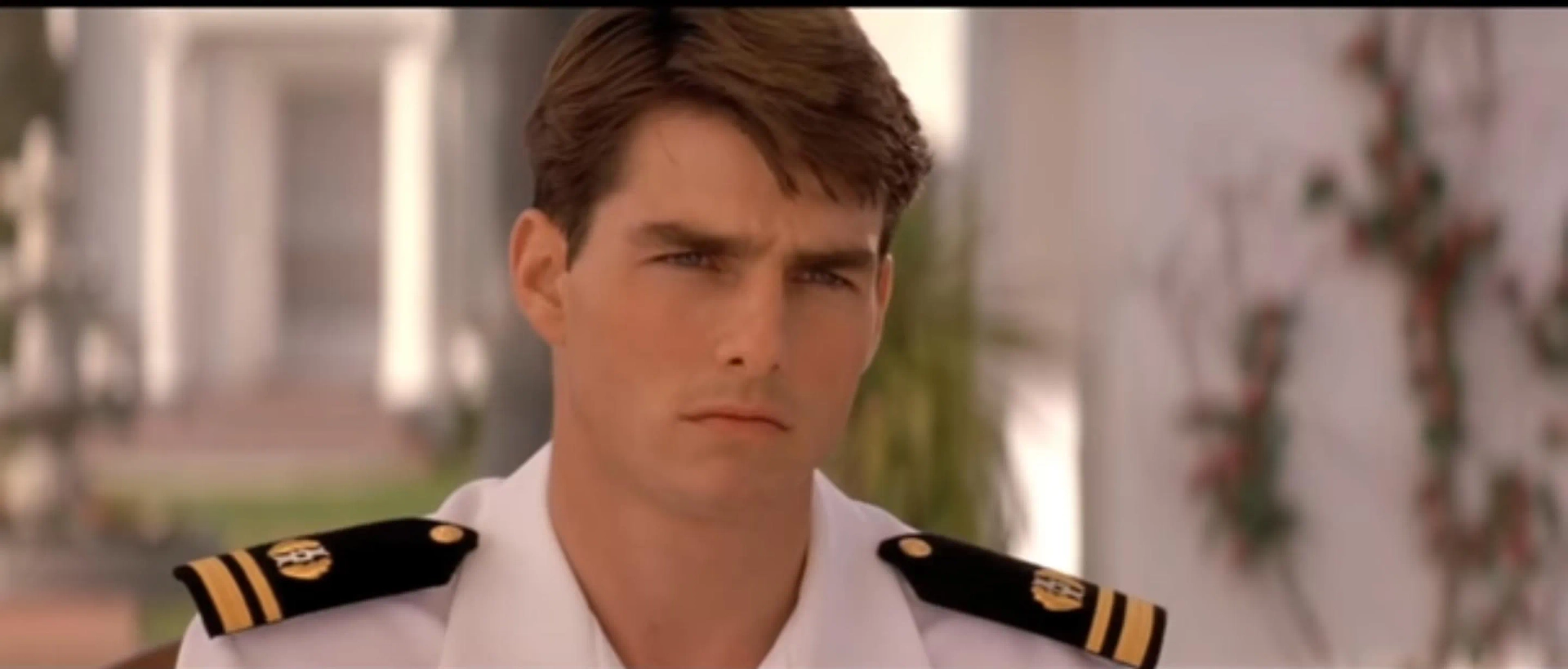 Tom Cruise in A Few Good Men (1992)